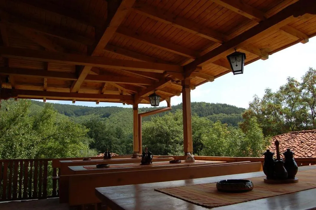 Sinia Vir Eco Residence