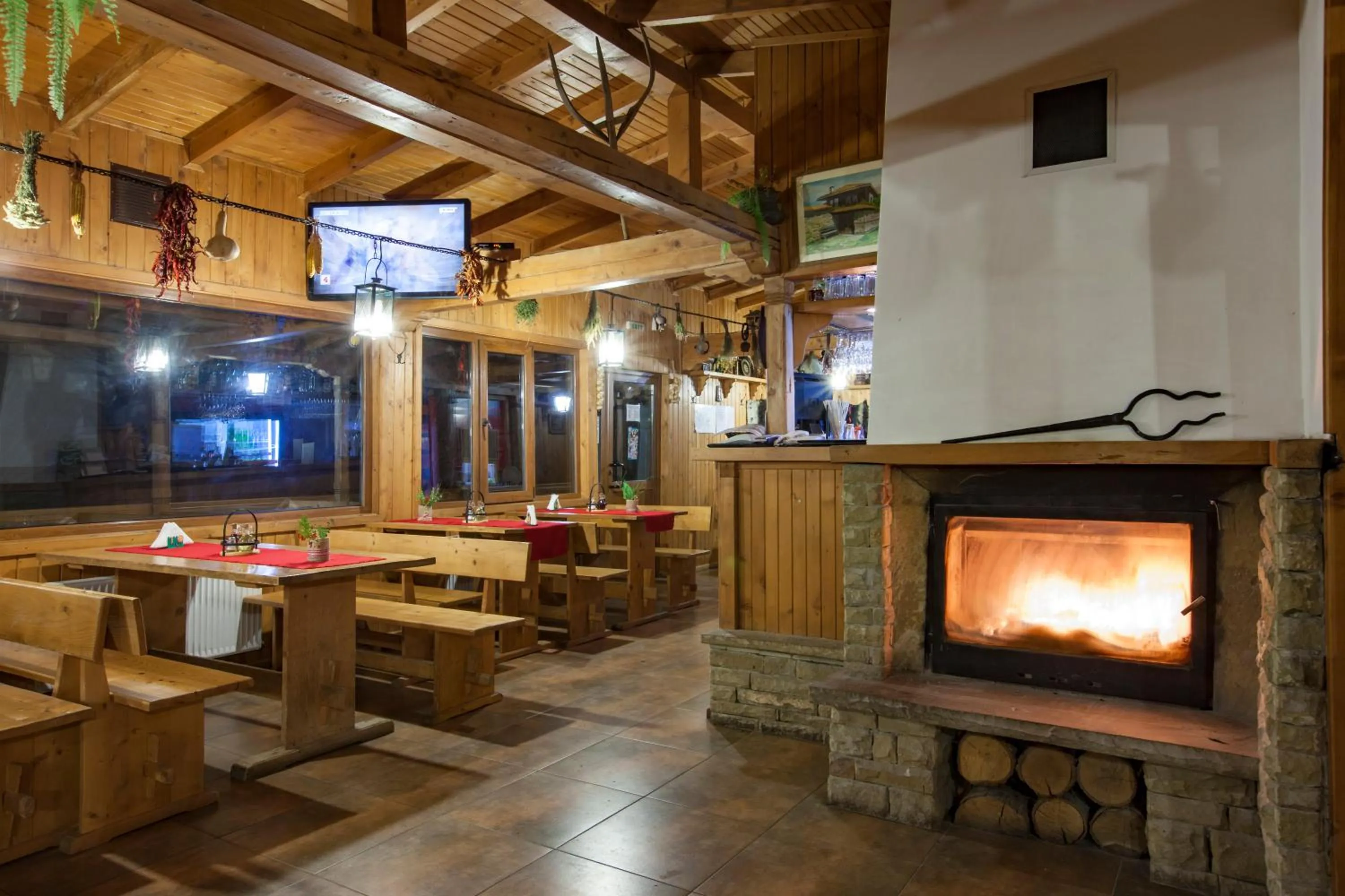 Sinia Vir Eco Residence