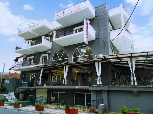Hotel Evagelia