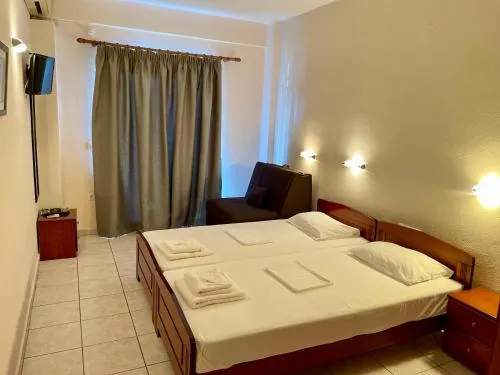 Hotel Evagelia