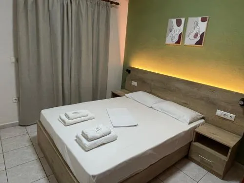 Hotel Evagelia