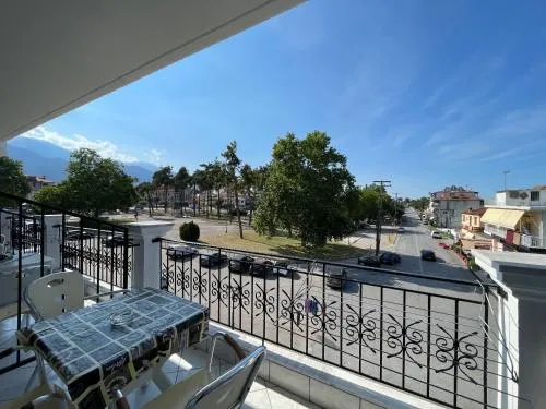 Hotel Evagelia