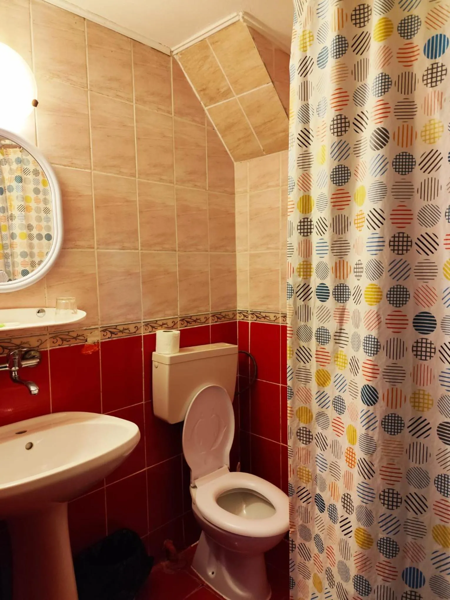 Hotel Orizont Suceava