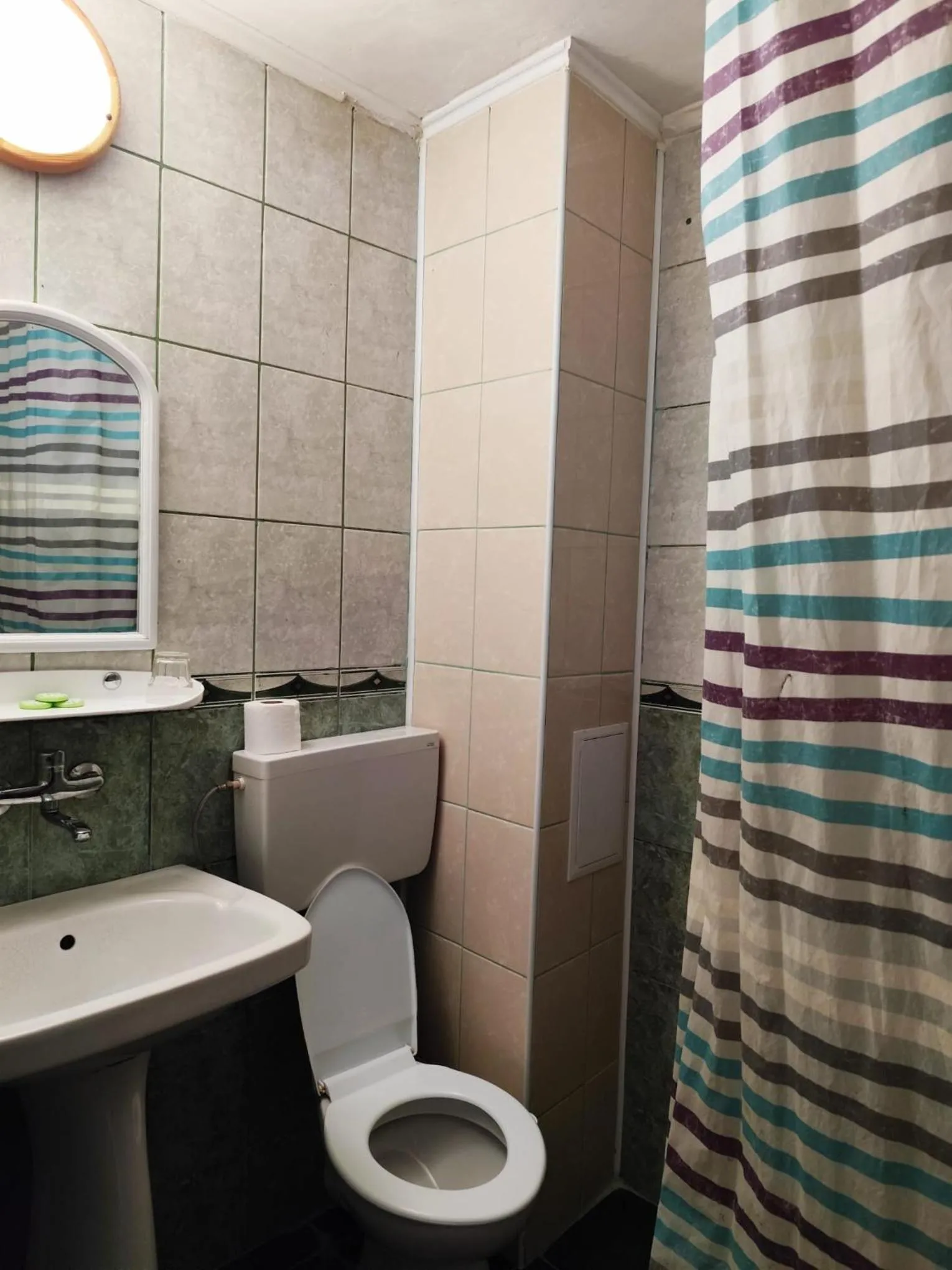 Hotel Orizont Suceava