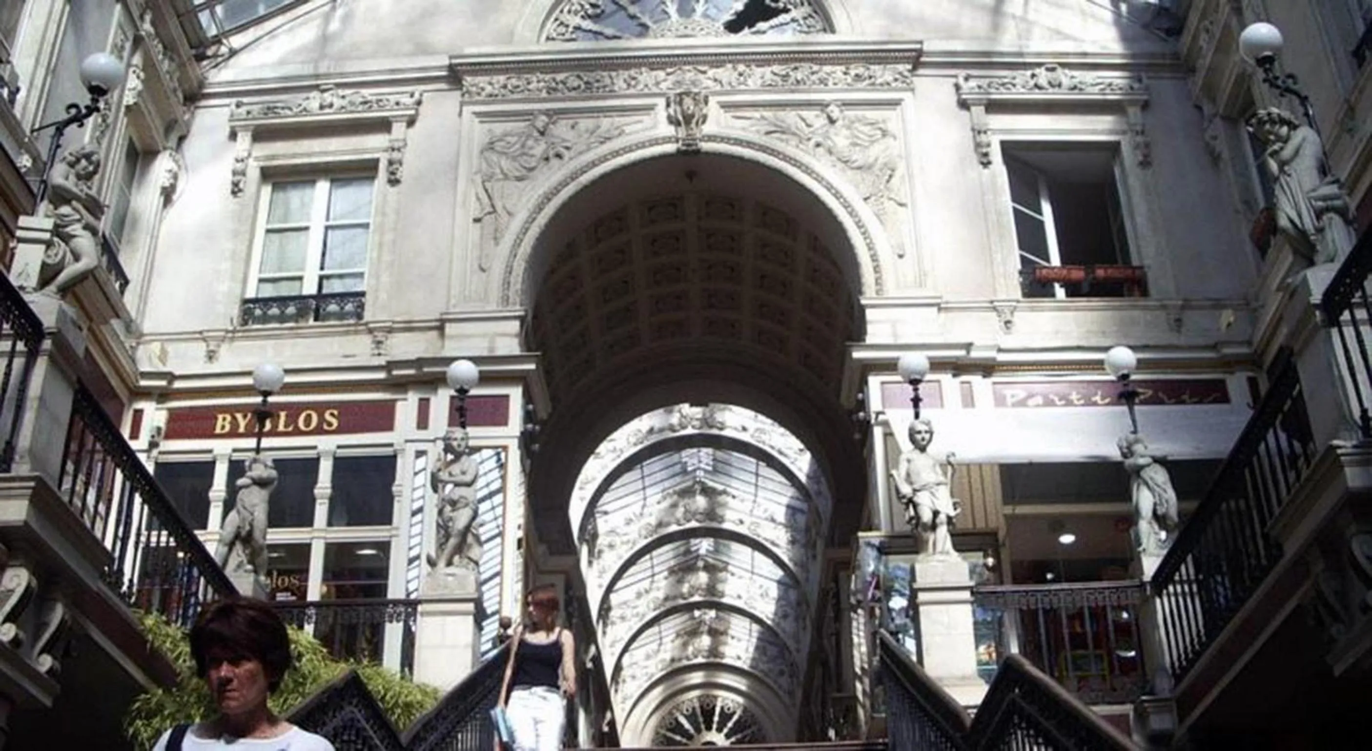 Other in Hôtel Saint-Patrick Cœur de NANTES