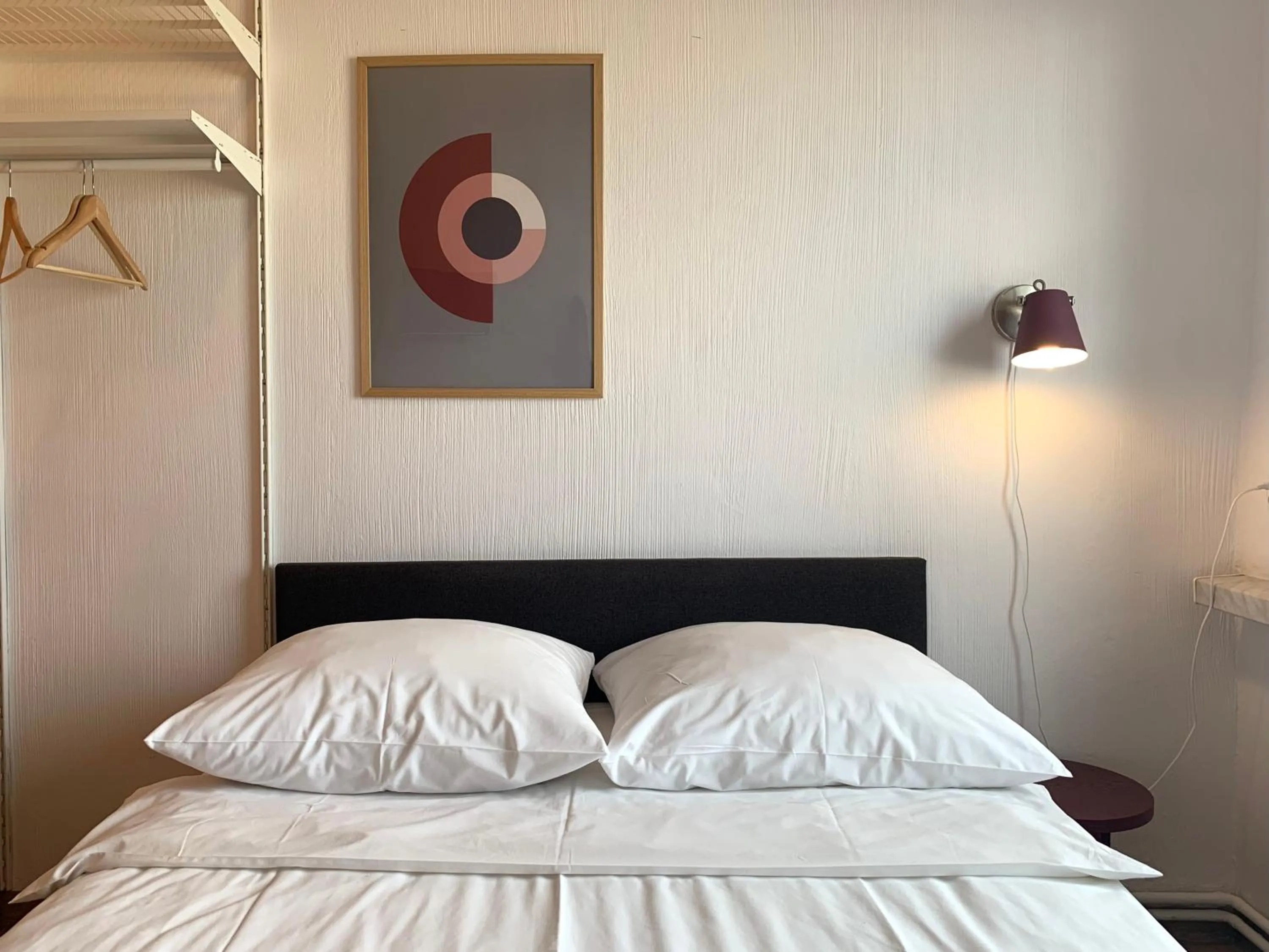 Bed in Premium Pokoje & Bistro