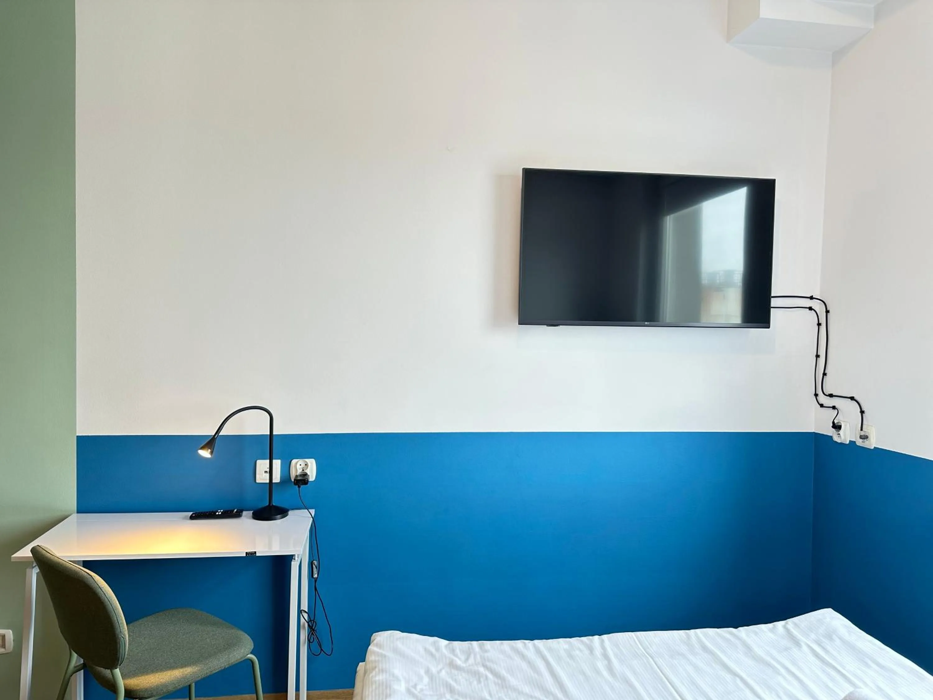 Bed in Premium Pokoje & Bistro