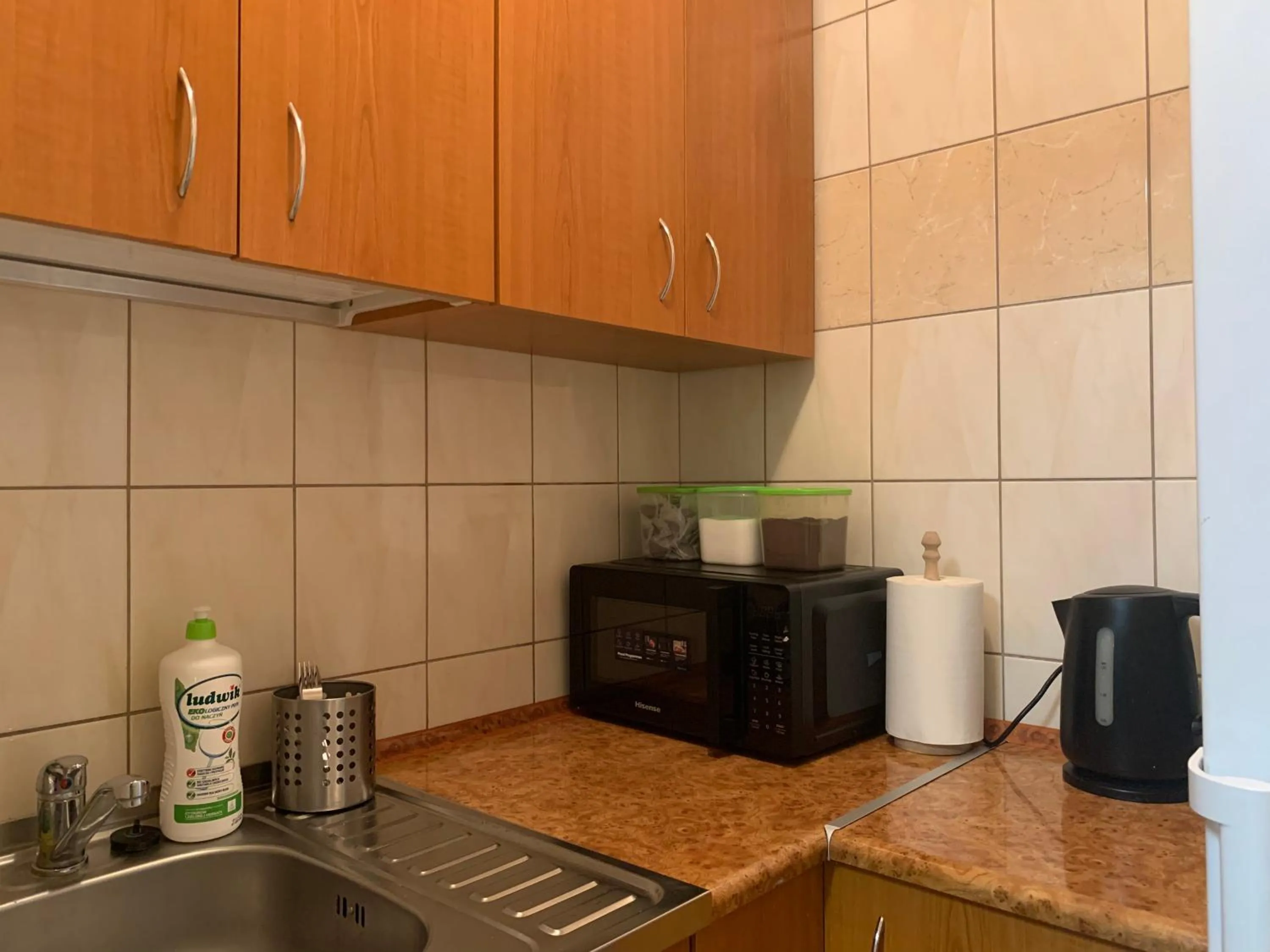 Premium Pokoje & Bistro