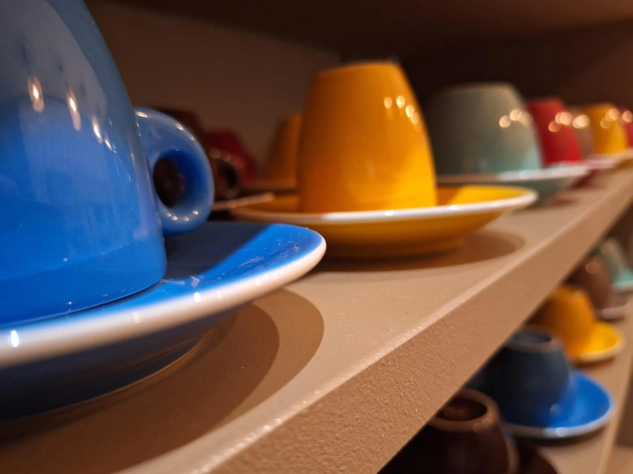 Breakfast in Hotel de Jouvence