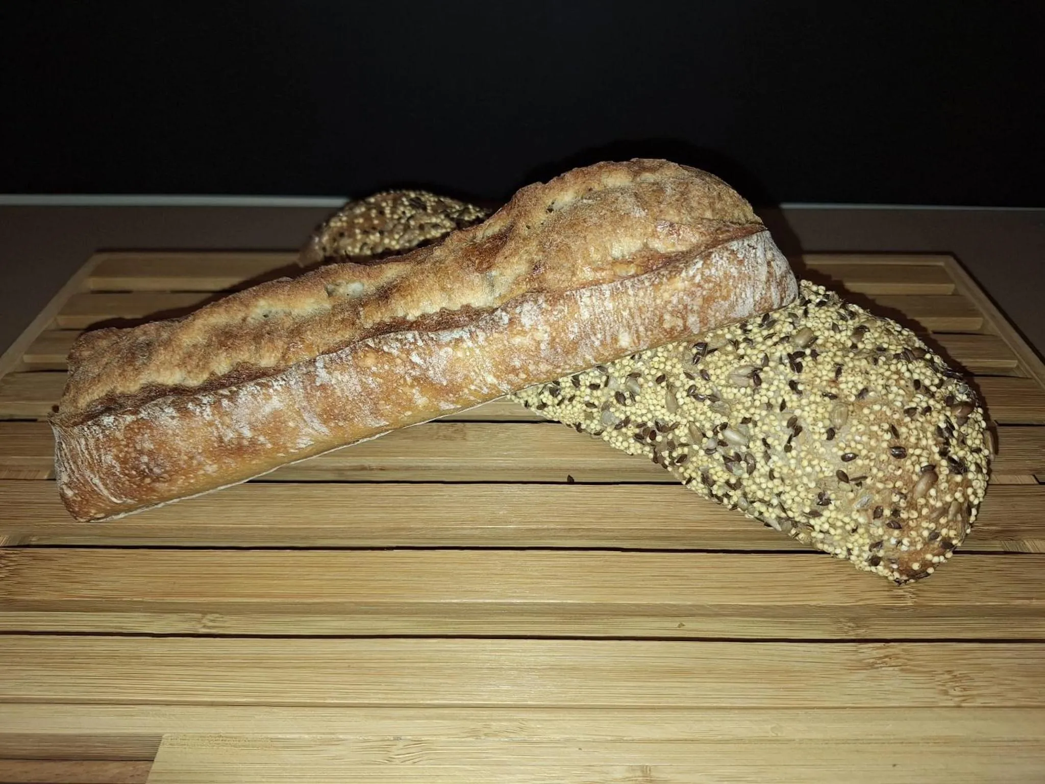 Breakfast in Hotel de Jouvence