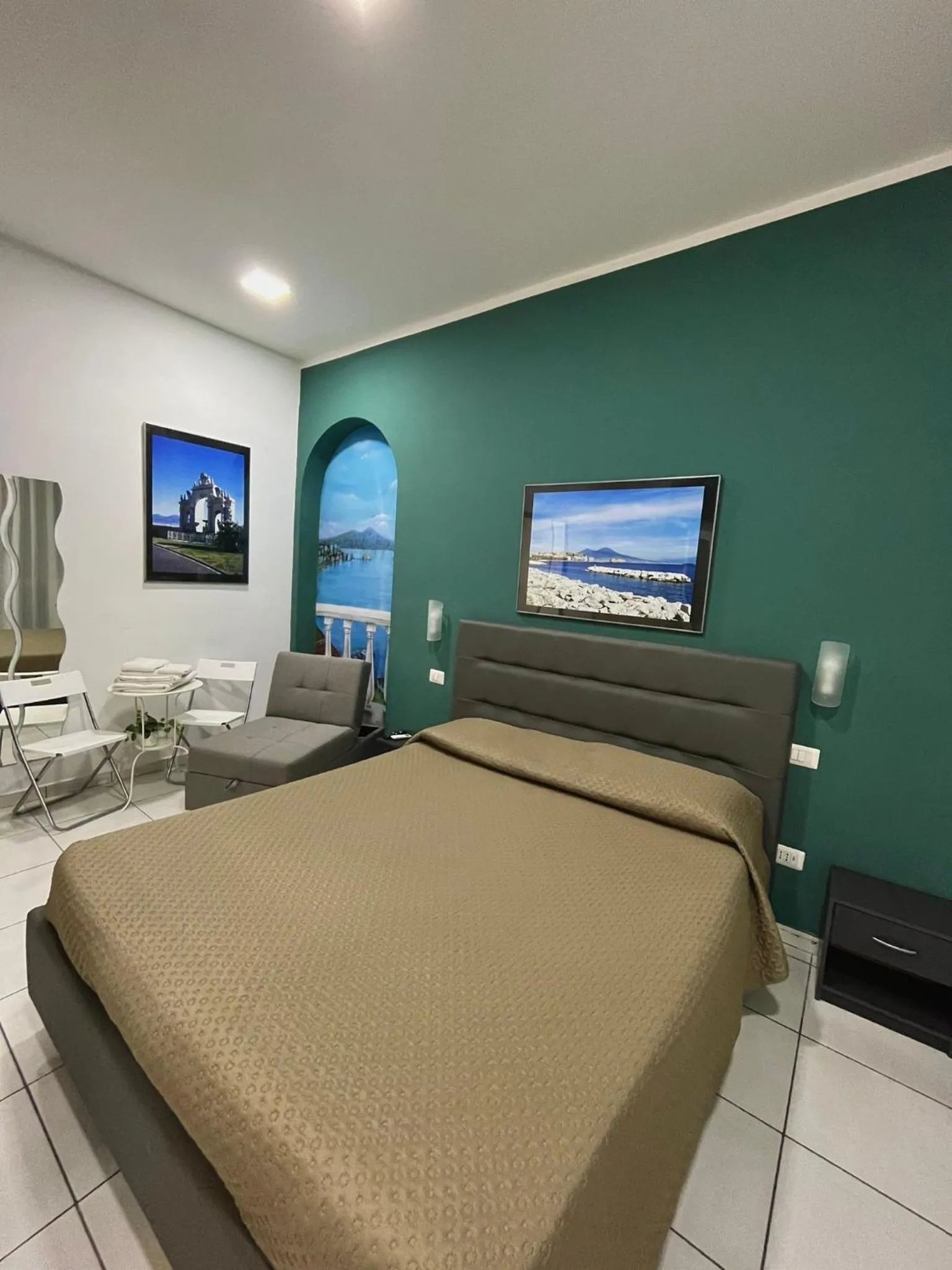 Bed & Breakfast De Bono