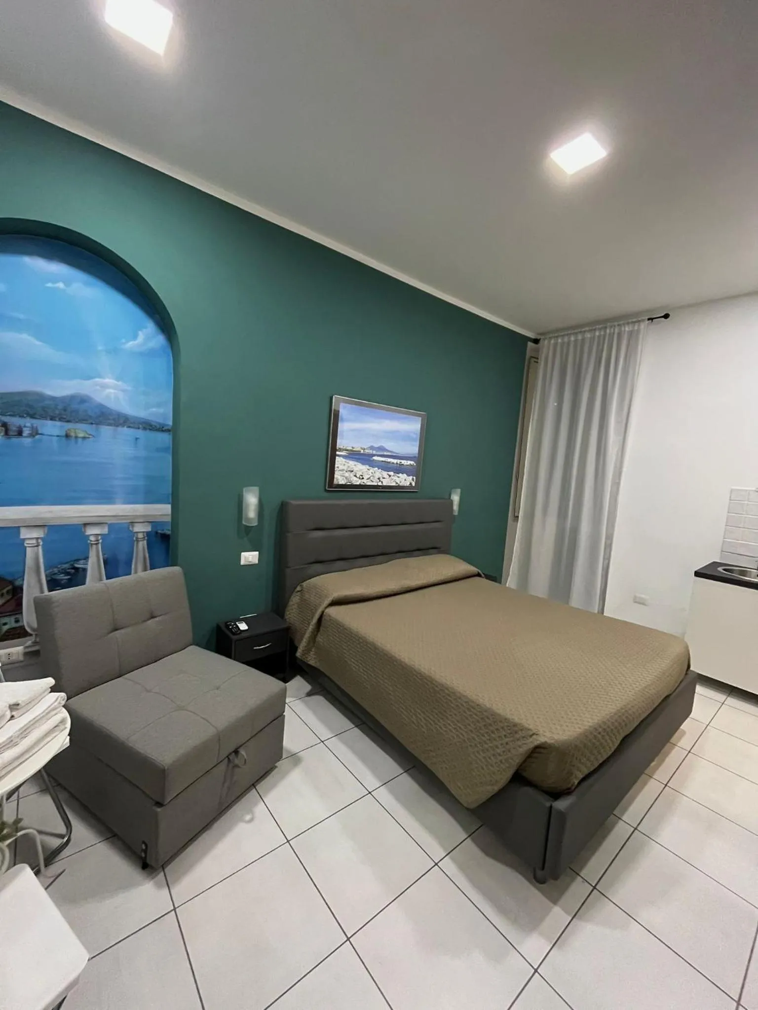Bed & Breakfast De Bono