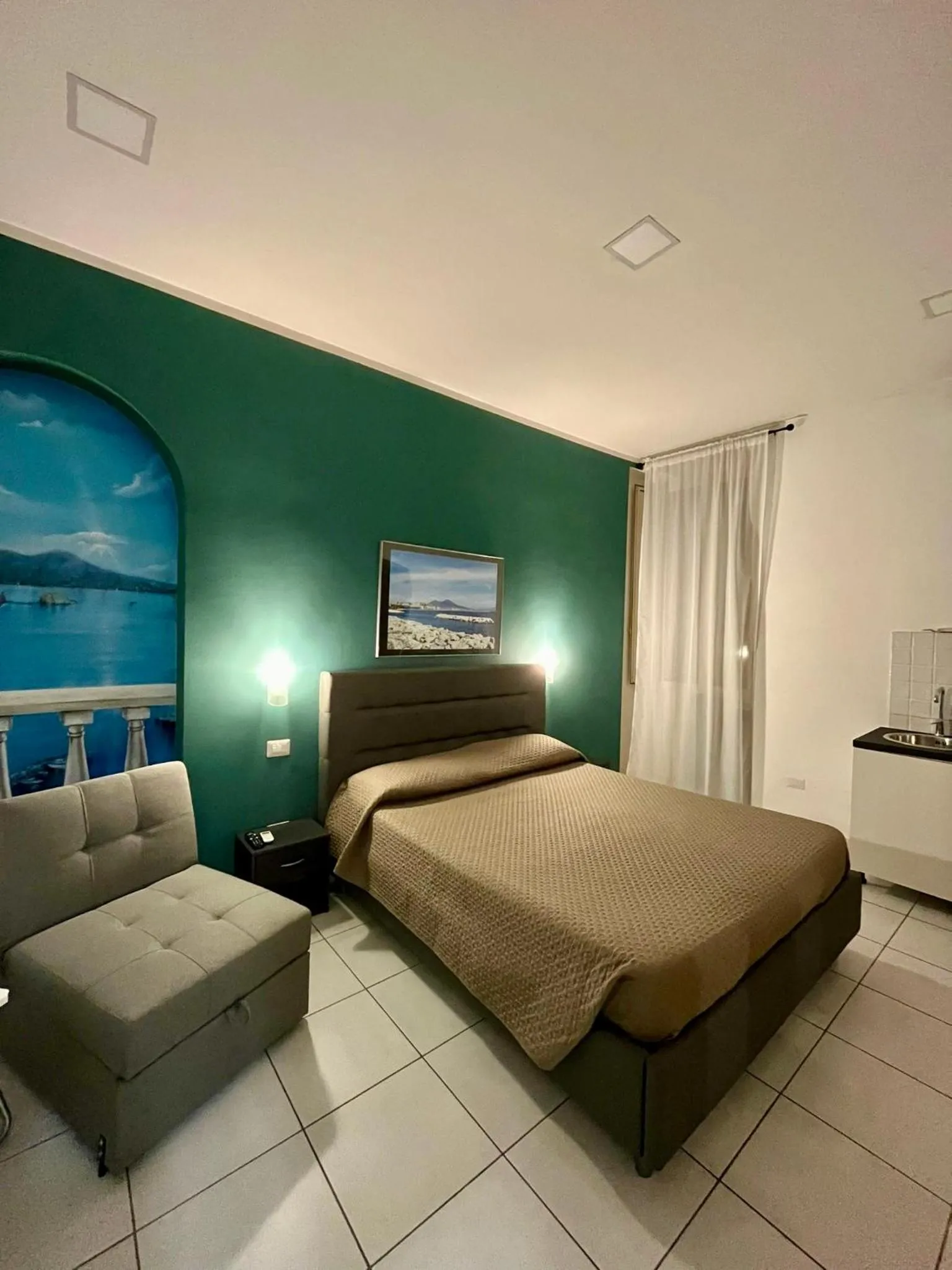 Bed & Breakfast De Bono