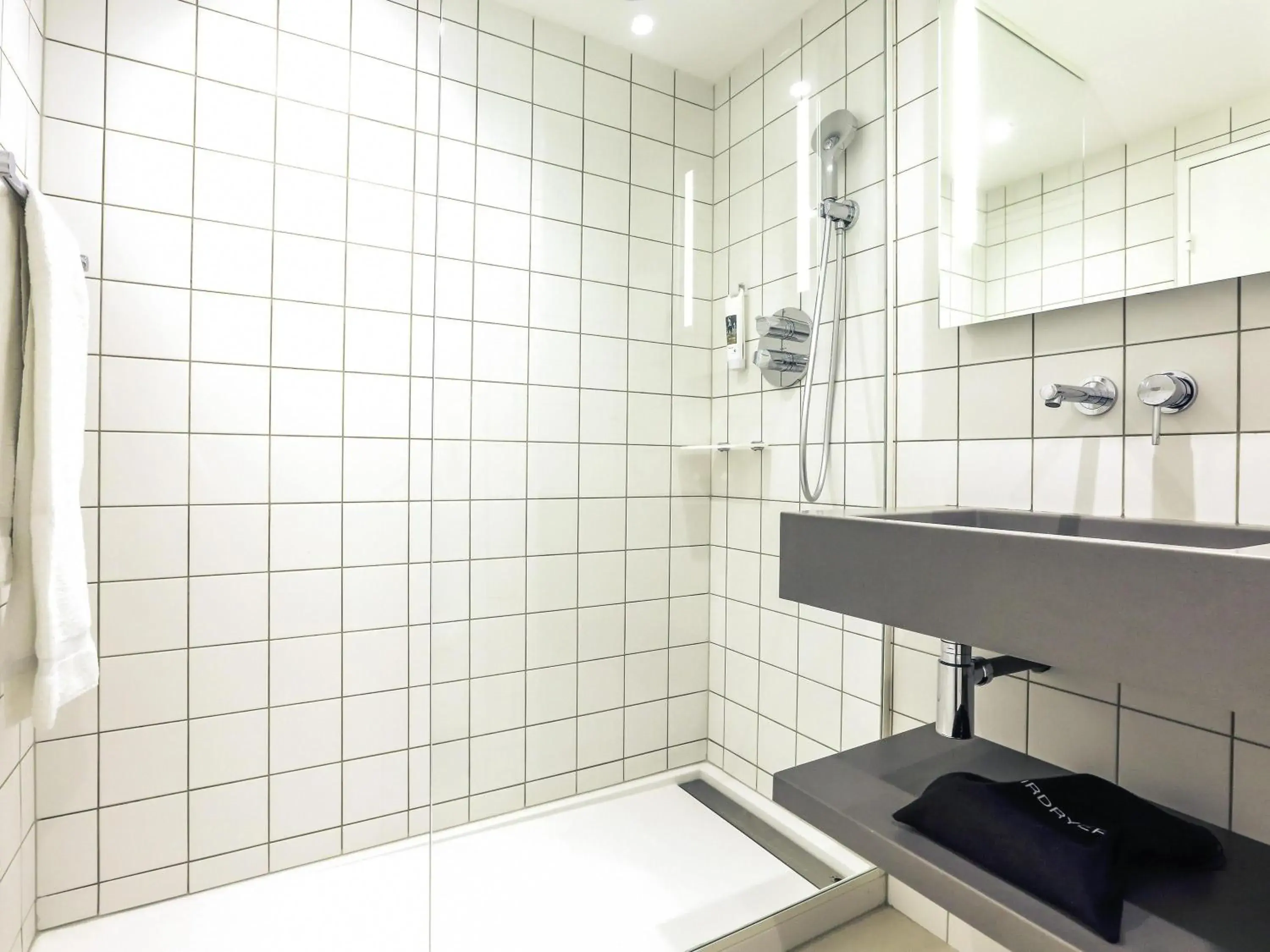 Bedroom in Mercure Nancy Centre Gare Bedroom in Mercure Nancy Centre Gare