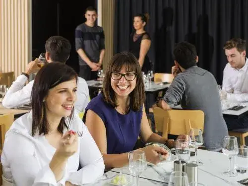 Mercure Nancy Centre Gare Mercure Nancy Centre Gare