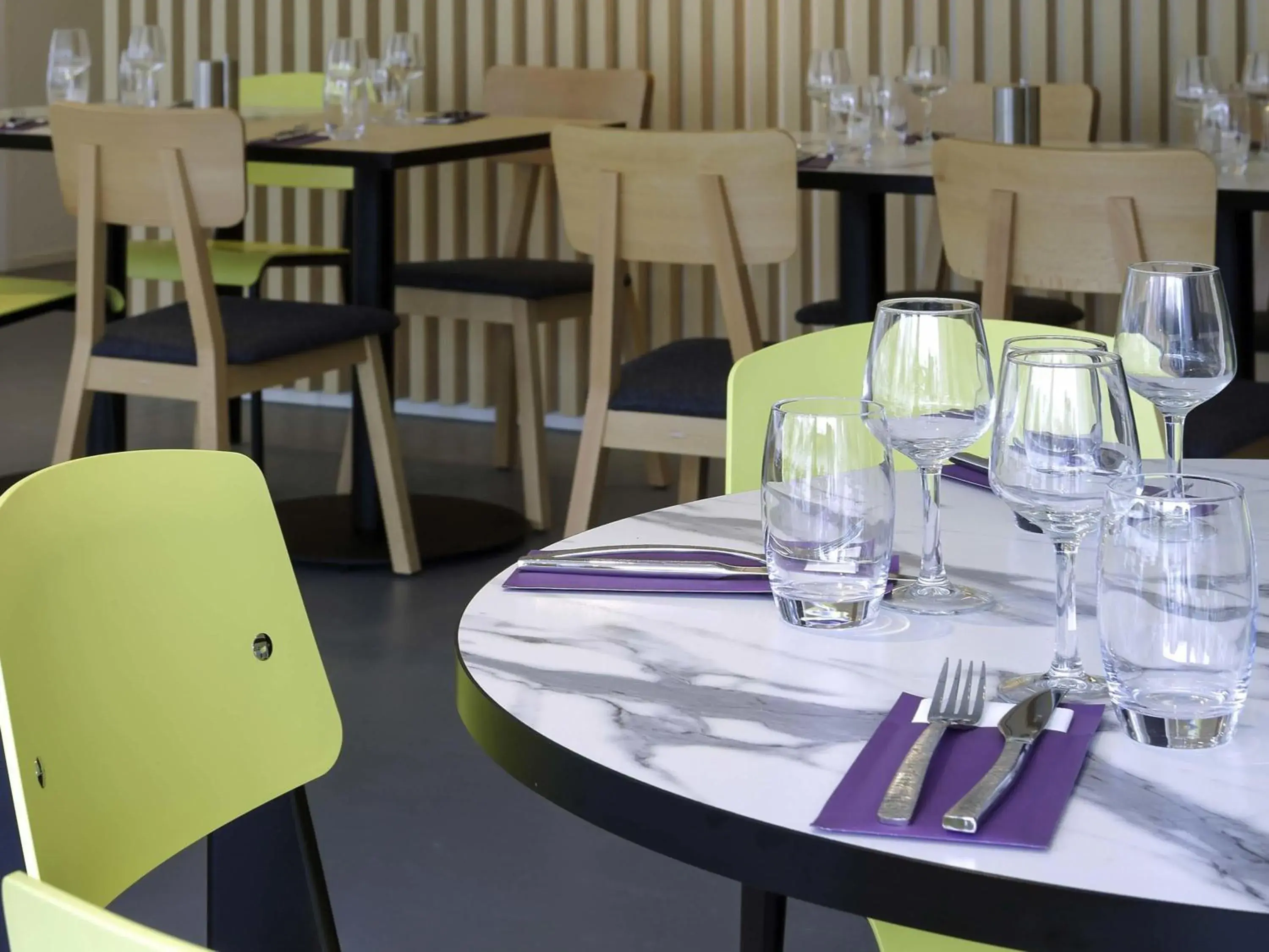 Restaurant/places to eat in Mercure Nancy Centre Gare Restaurant/places to eat in Mercure Nancy Centre Gare