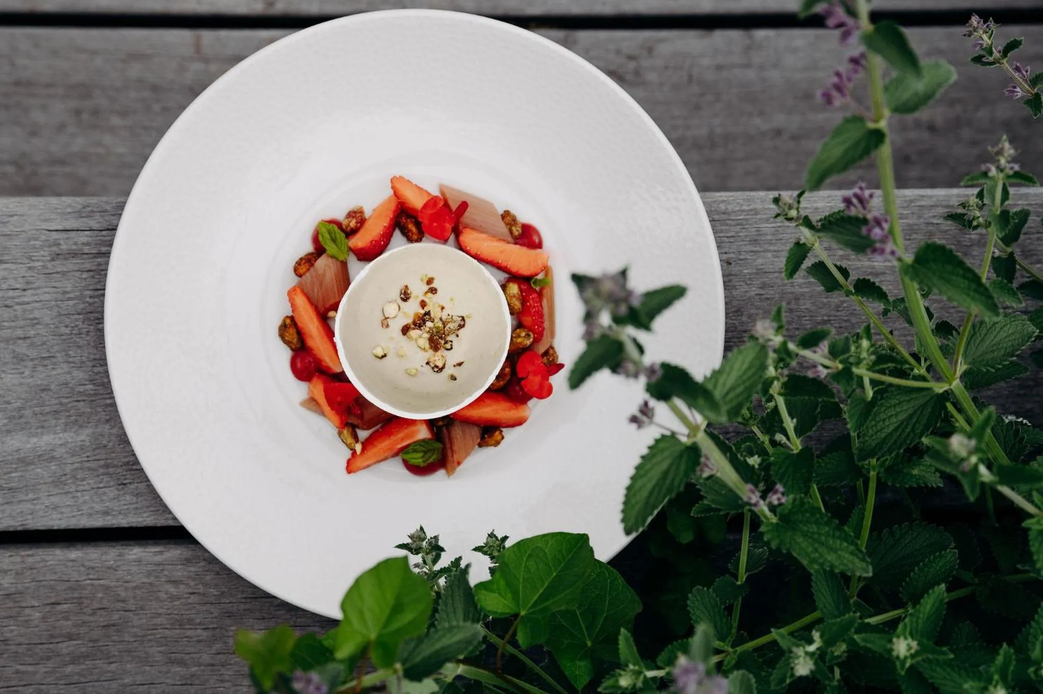 Hotel Le Cottage Bise