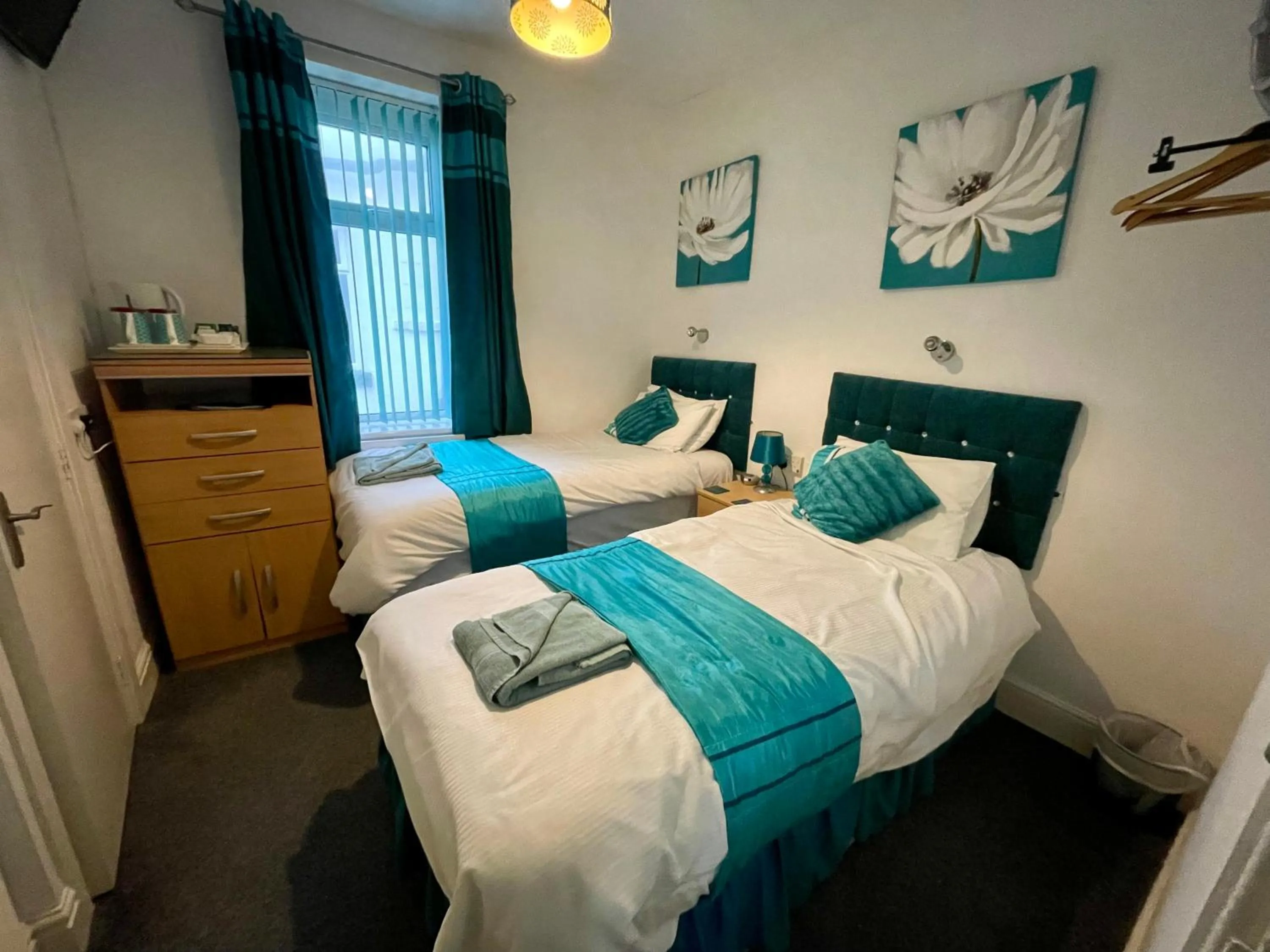 Beeches Hotel