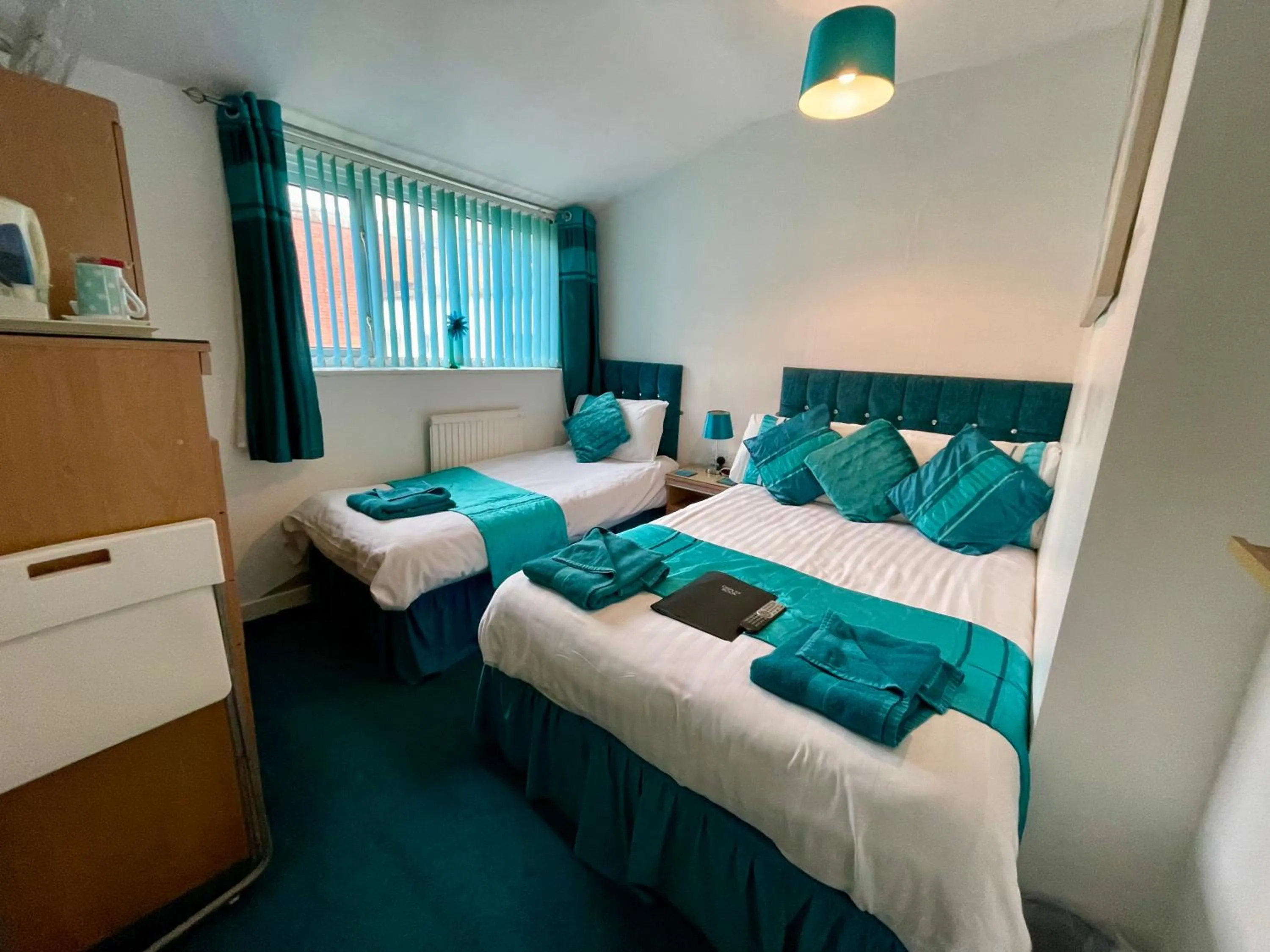 Beeches Hotel