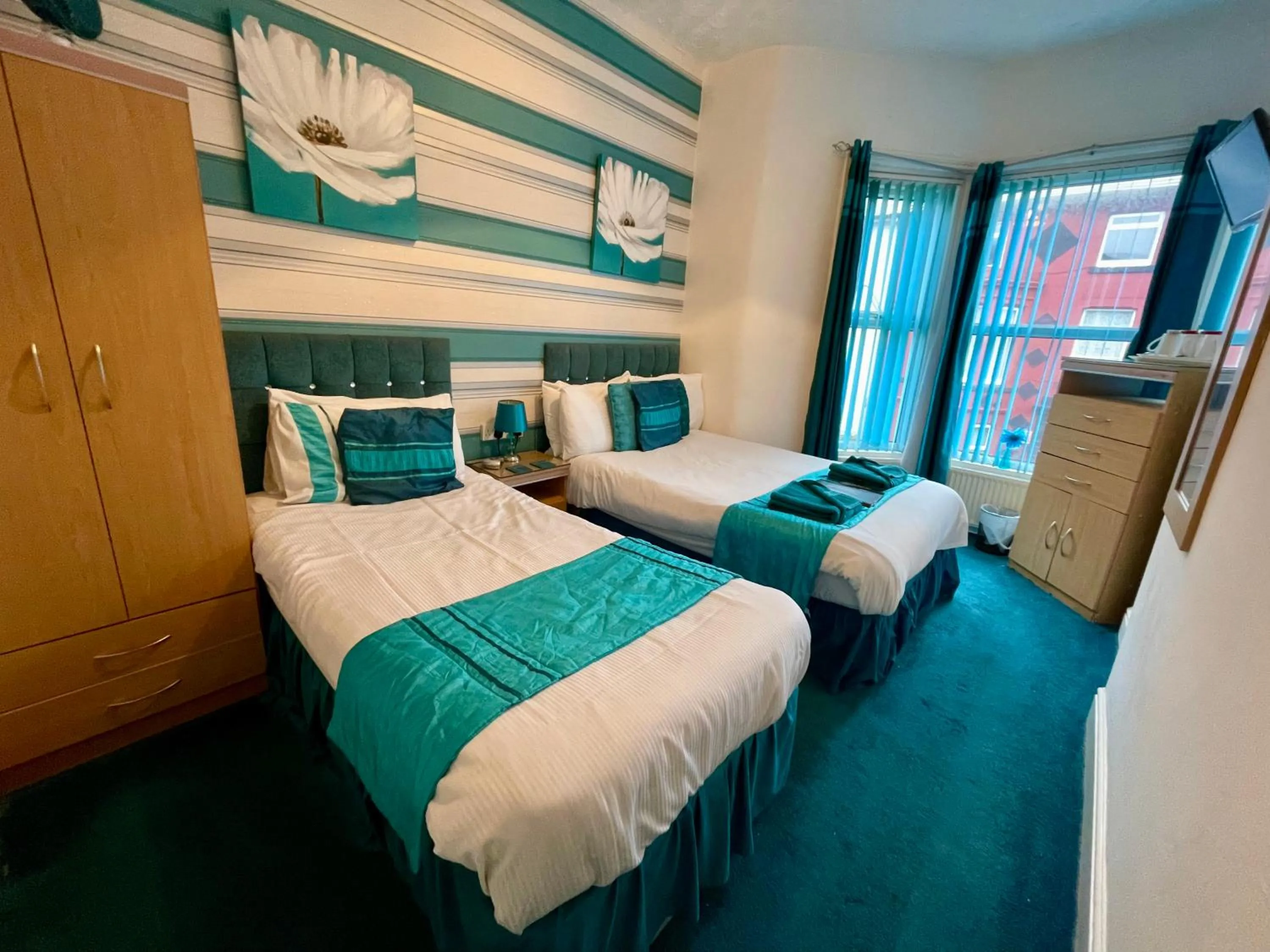 Beeches Hotel