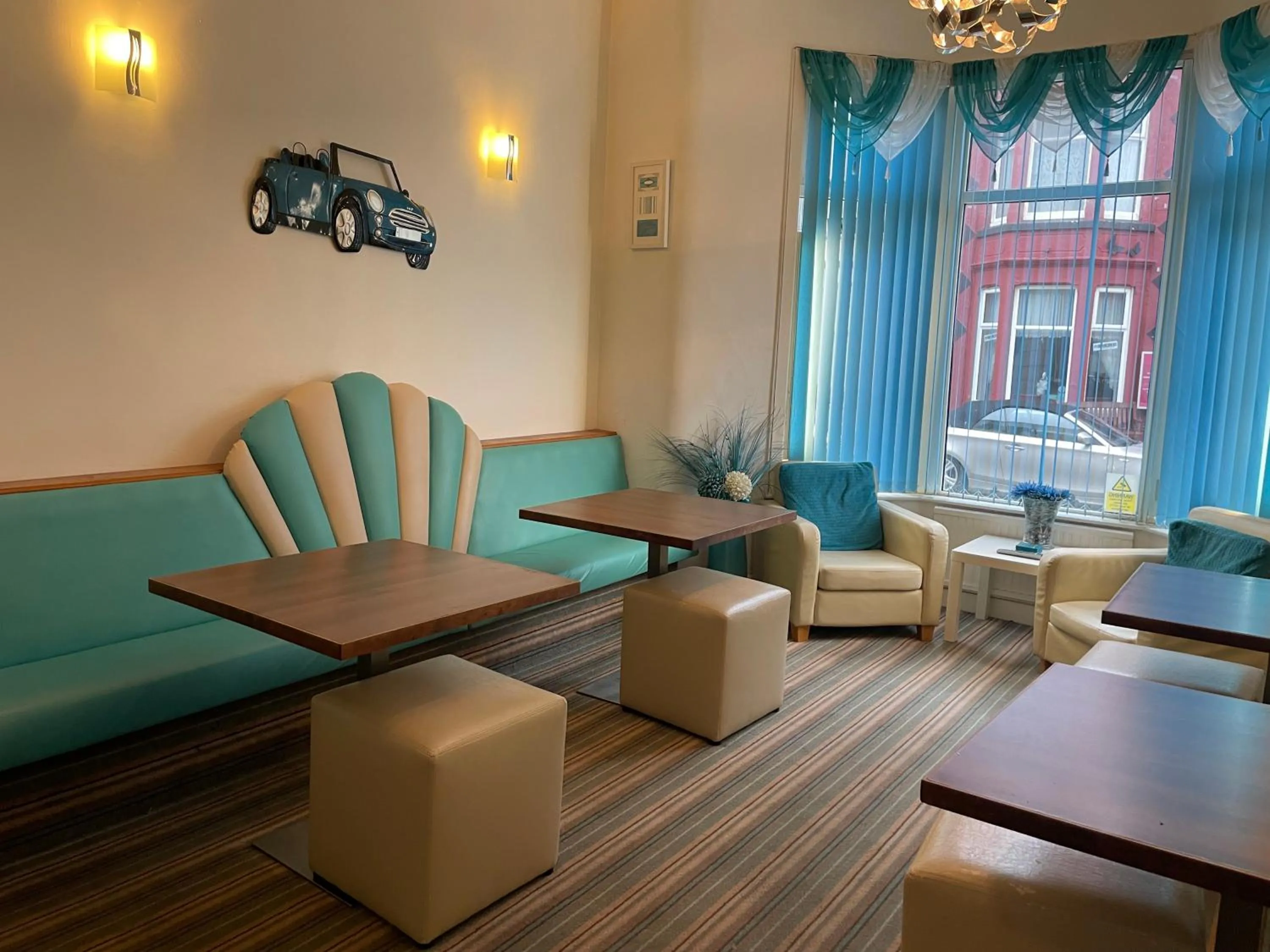 Beeches Hotel