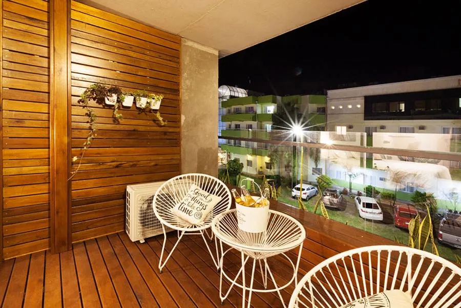 Alma de Agua Resort
