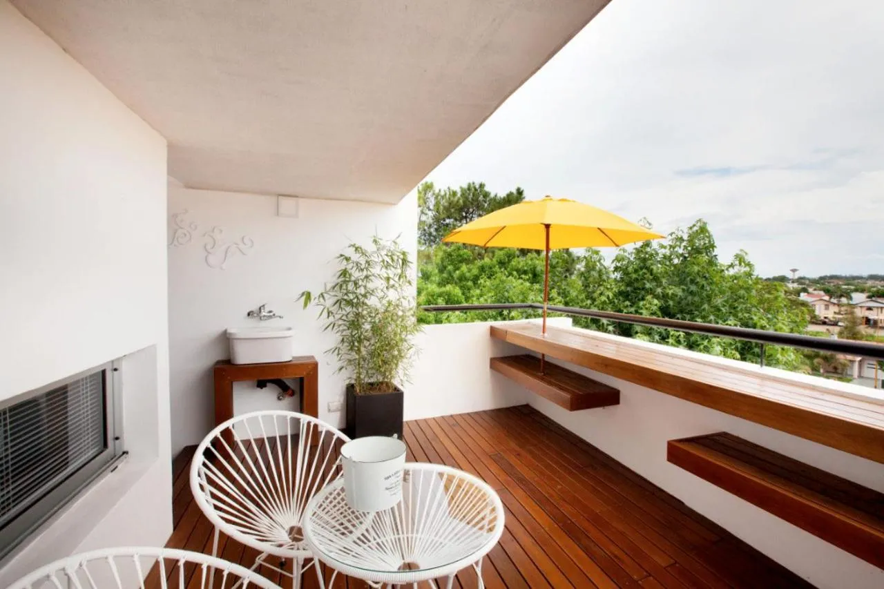 Alma de Agua Resort