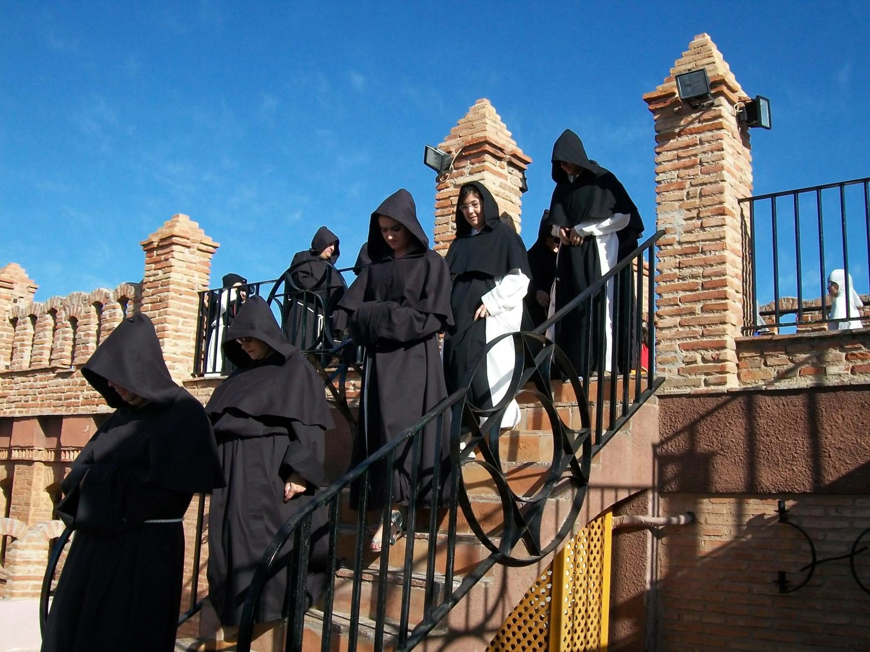 Hotel Rural Hospedería de los Calatravos