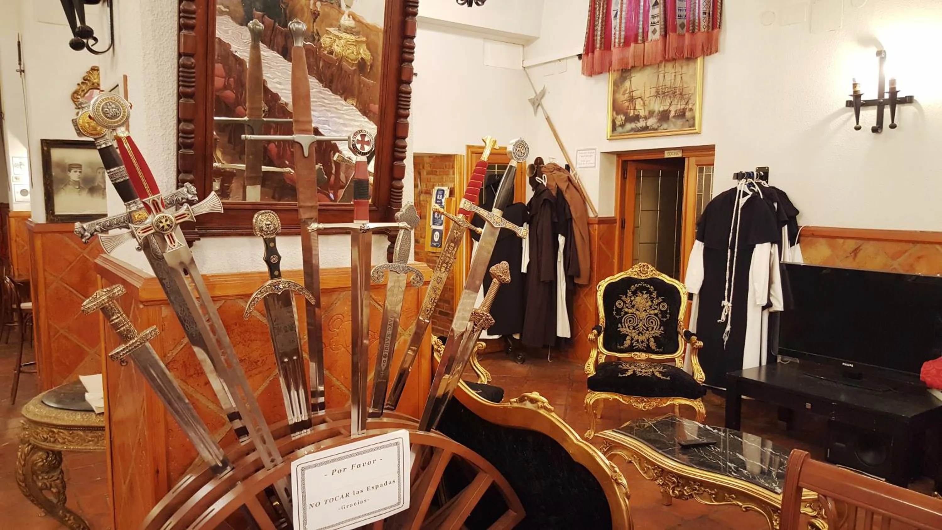 Hotel Rural Hospedería de los Calatravos