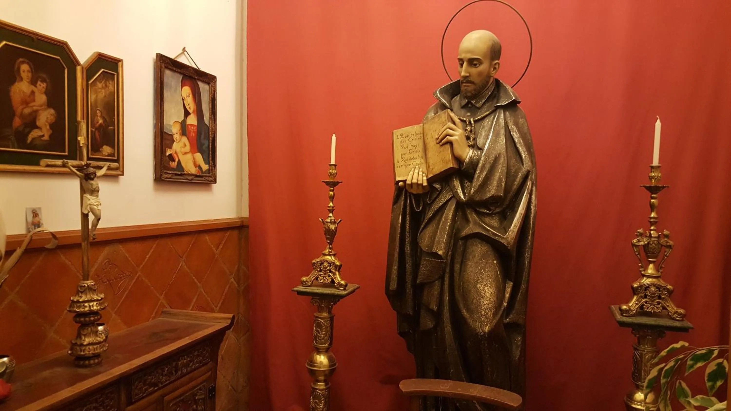 Hotel Rural Hospedería de los Calatravos