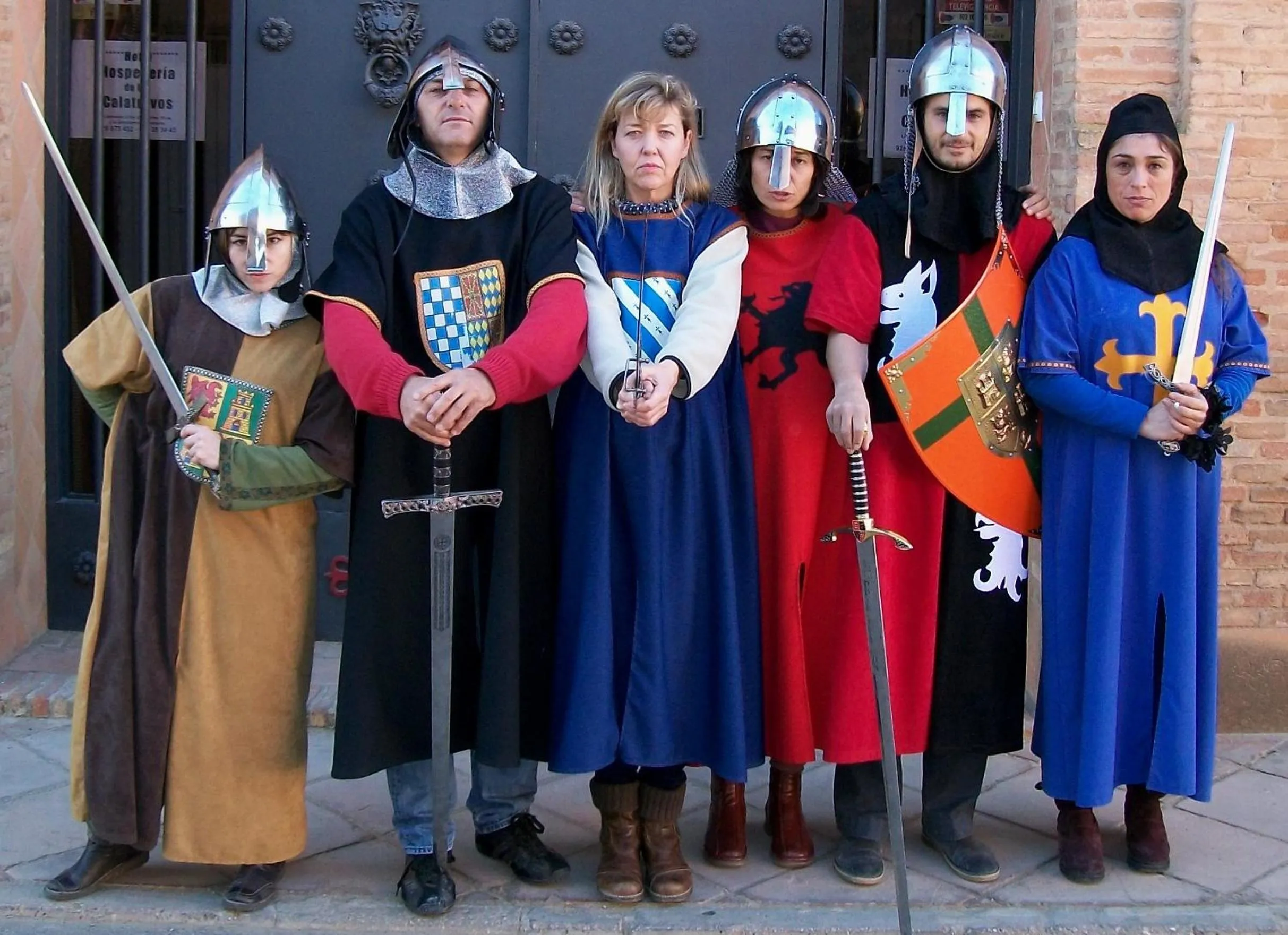 Hotel Rural Hospedería de los Calatravos