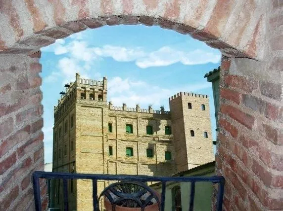 Hotel Rural Hospedería de los Calatravos