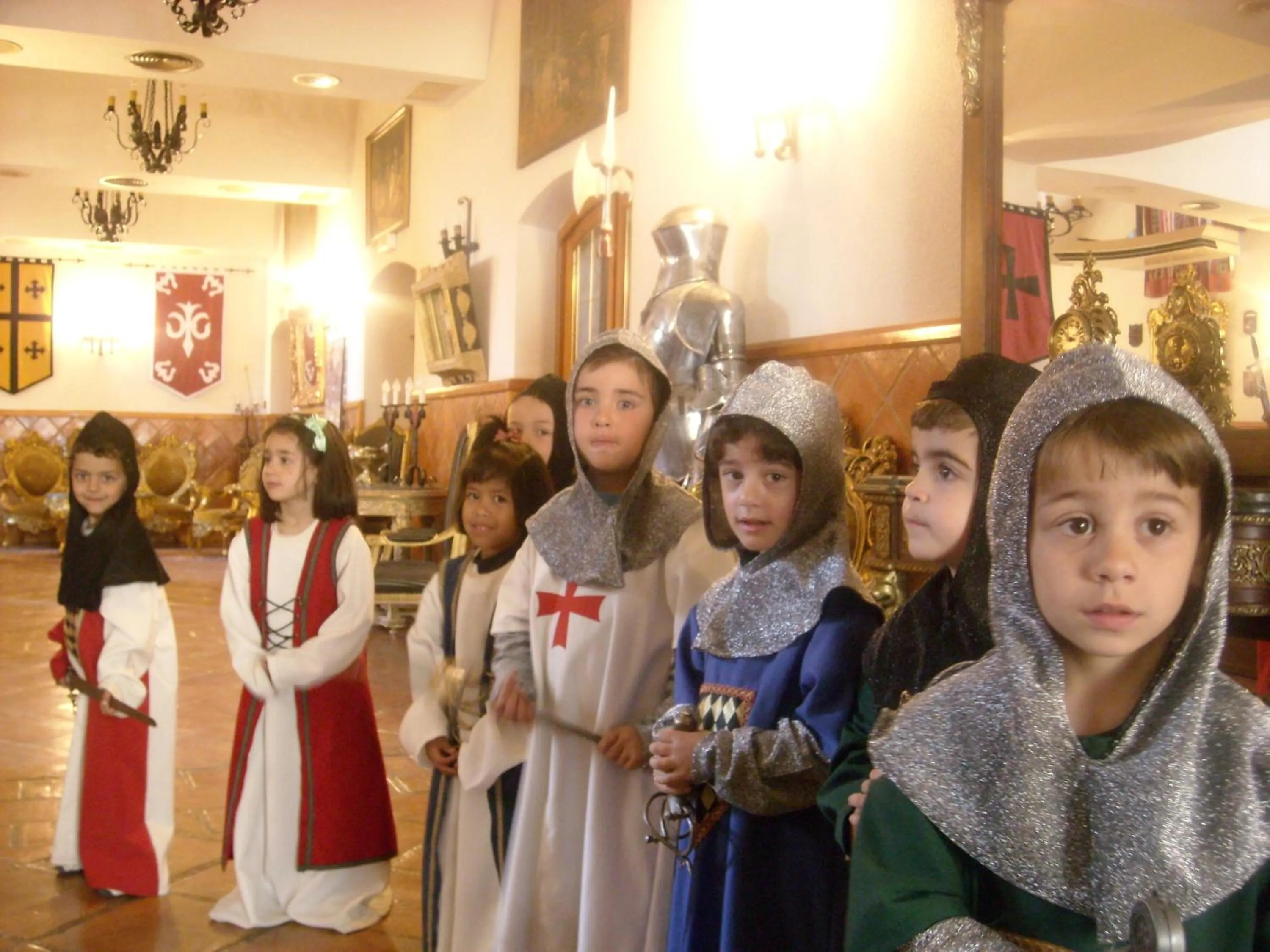 Hotel Rural Hospedería de los Calatravos