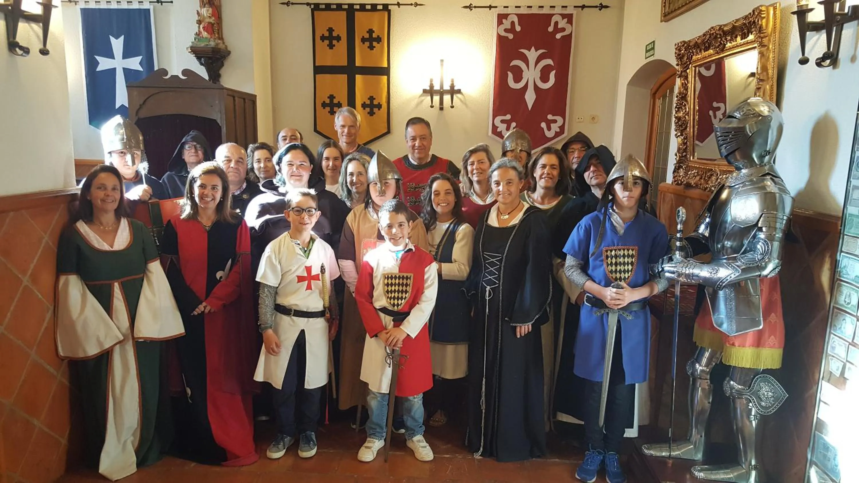 Hotel Rural Hospedería de los Calatravos