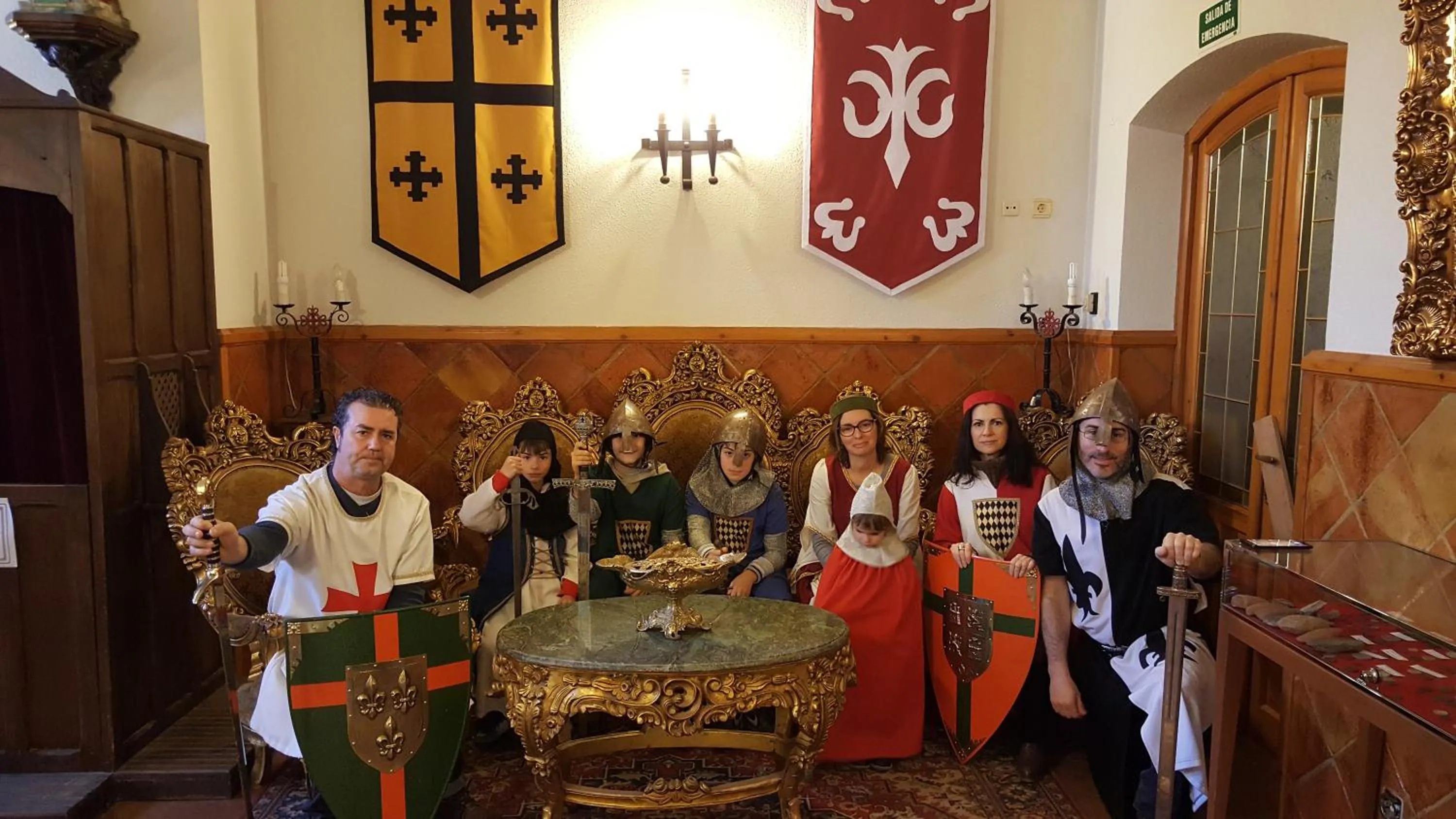 Hotel Rural Hospedería de los Calatravos