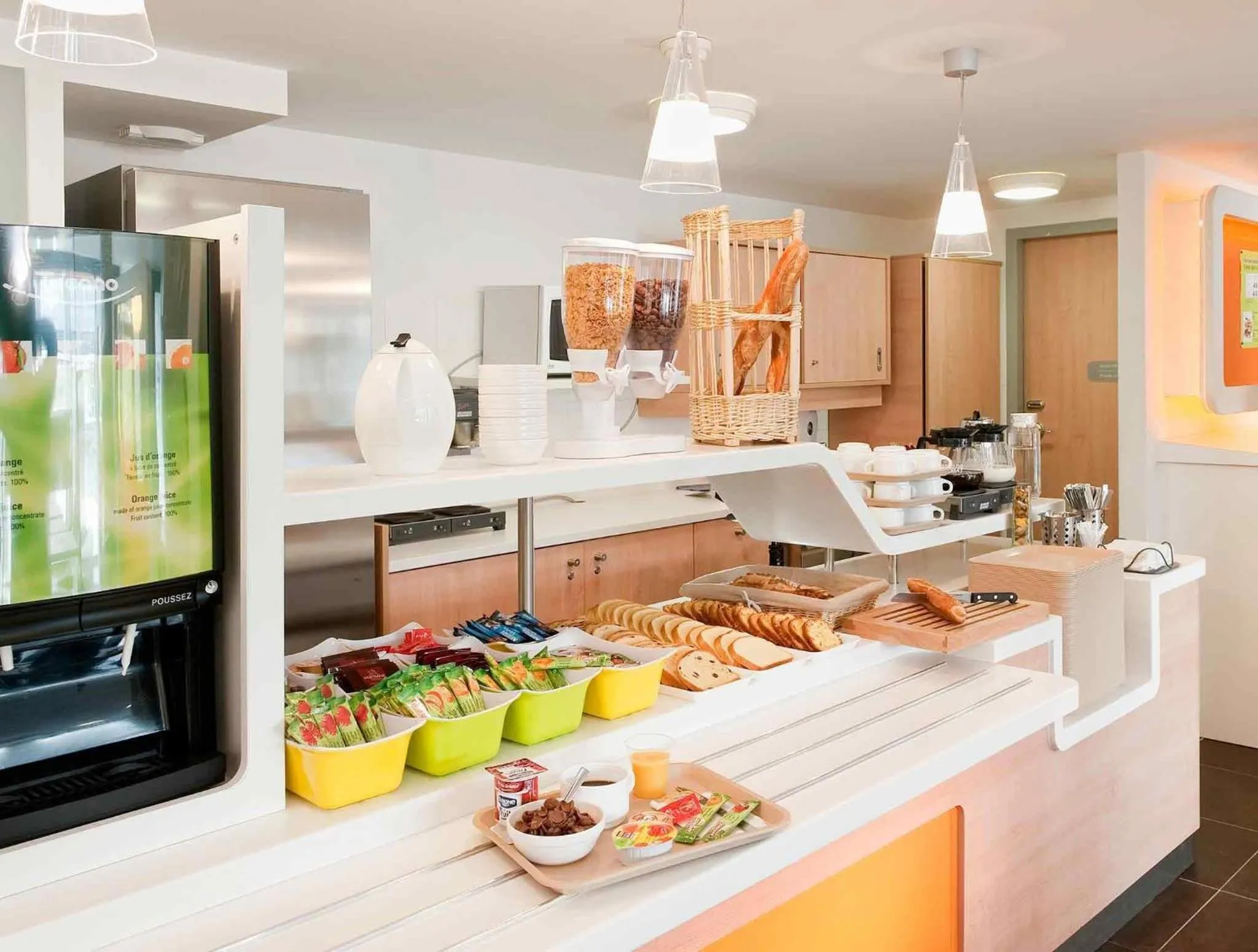 Other in ibis budget Istres Trigance