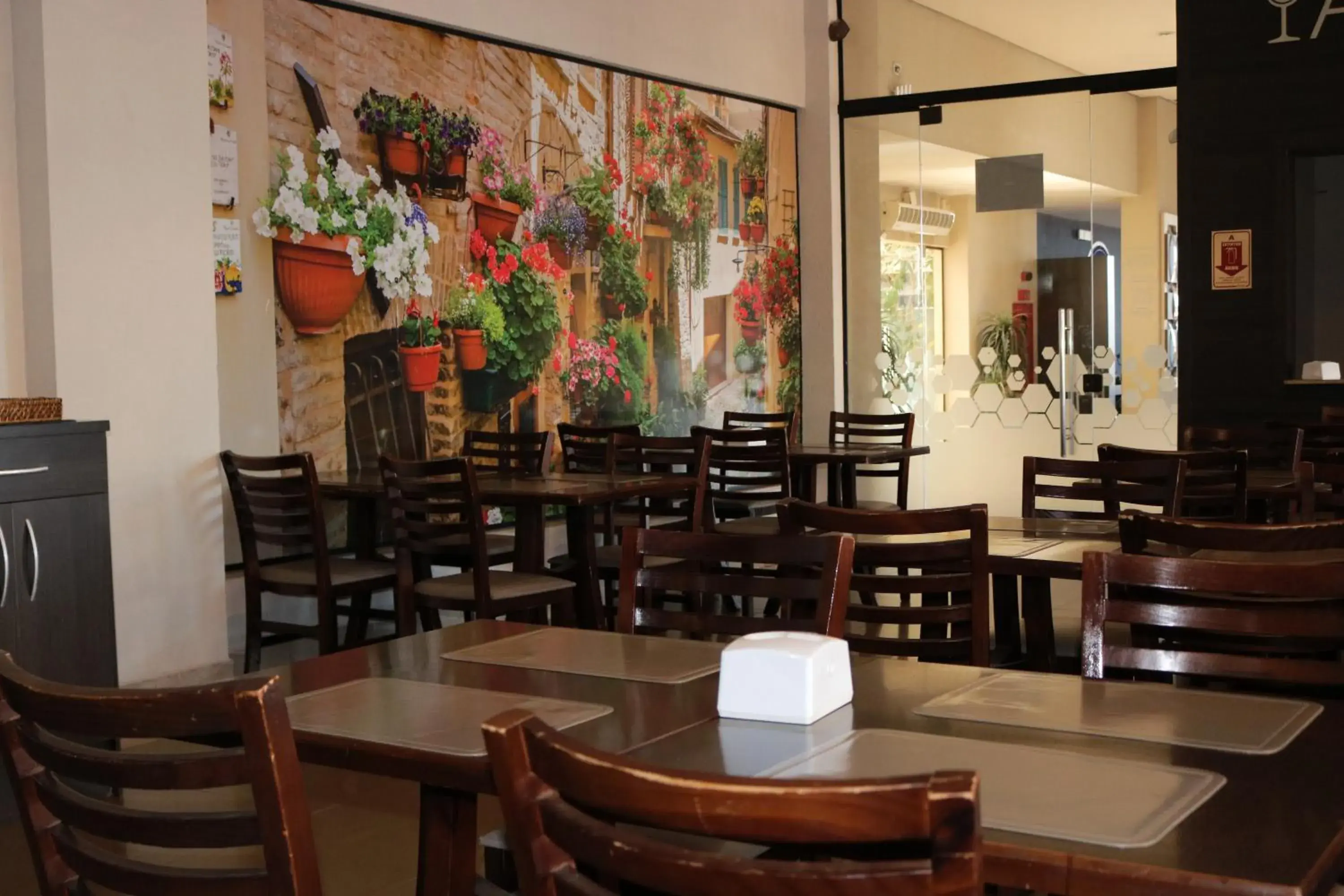 Restaurant/places to eat in Samba Três Lagoas Restaurant/places to eat in Samba Três Lagoas