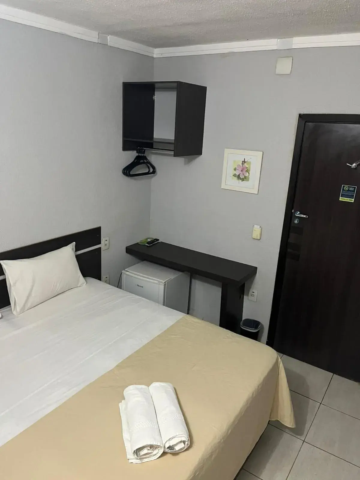 Bed in Samba Três Lagoas Bed in Samba Três Lagoas