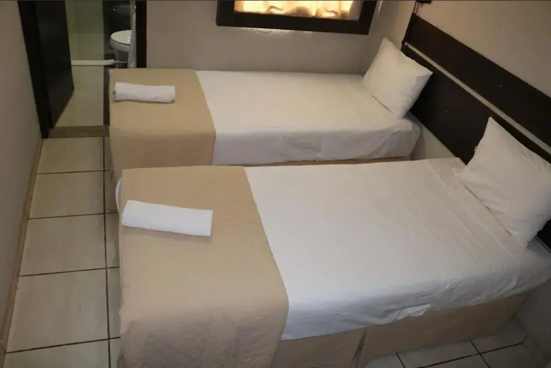 Bed in Samba Três Lagoas Bed in Samba Três Lagoas