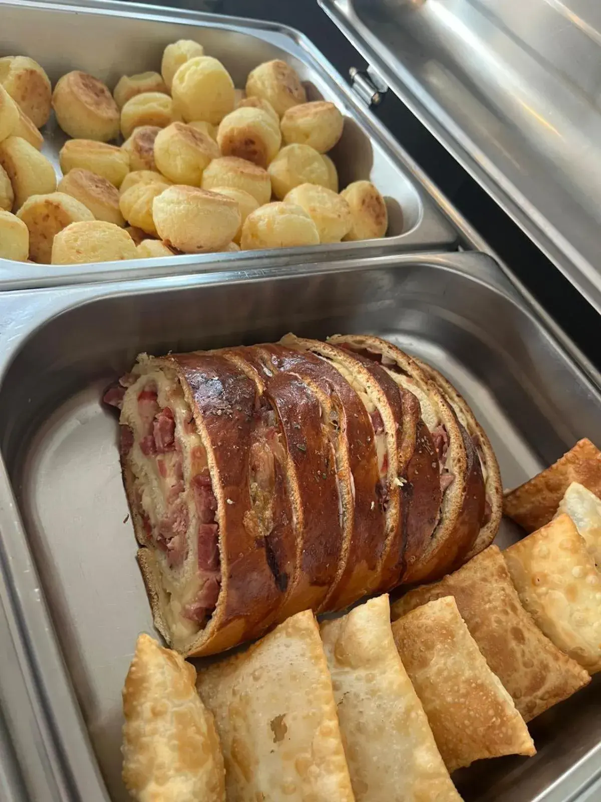 Breakfast in Samba Três Lagoas Breakfast in Samba Três Lagoas