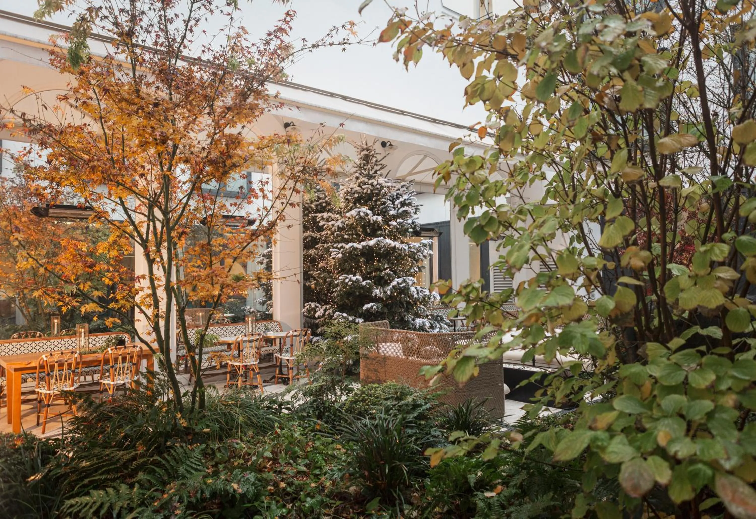 Maison Albar - Le Vendome