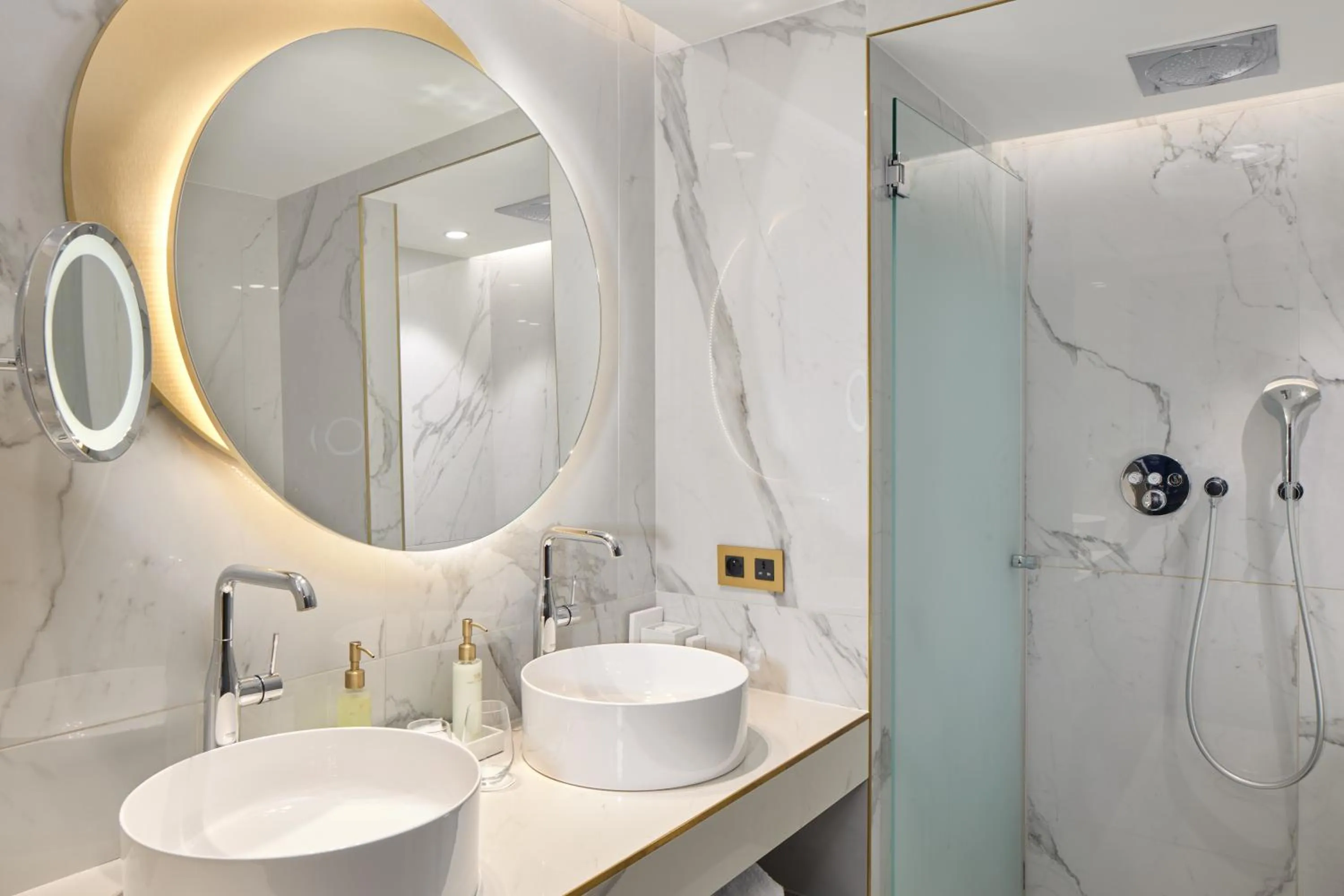 Maison Albar - Le Vendome