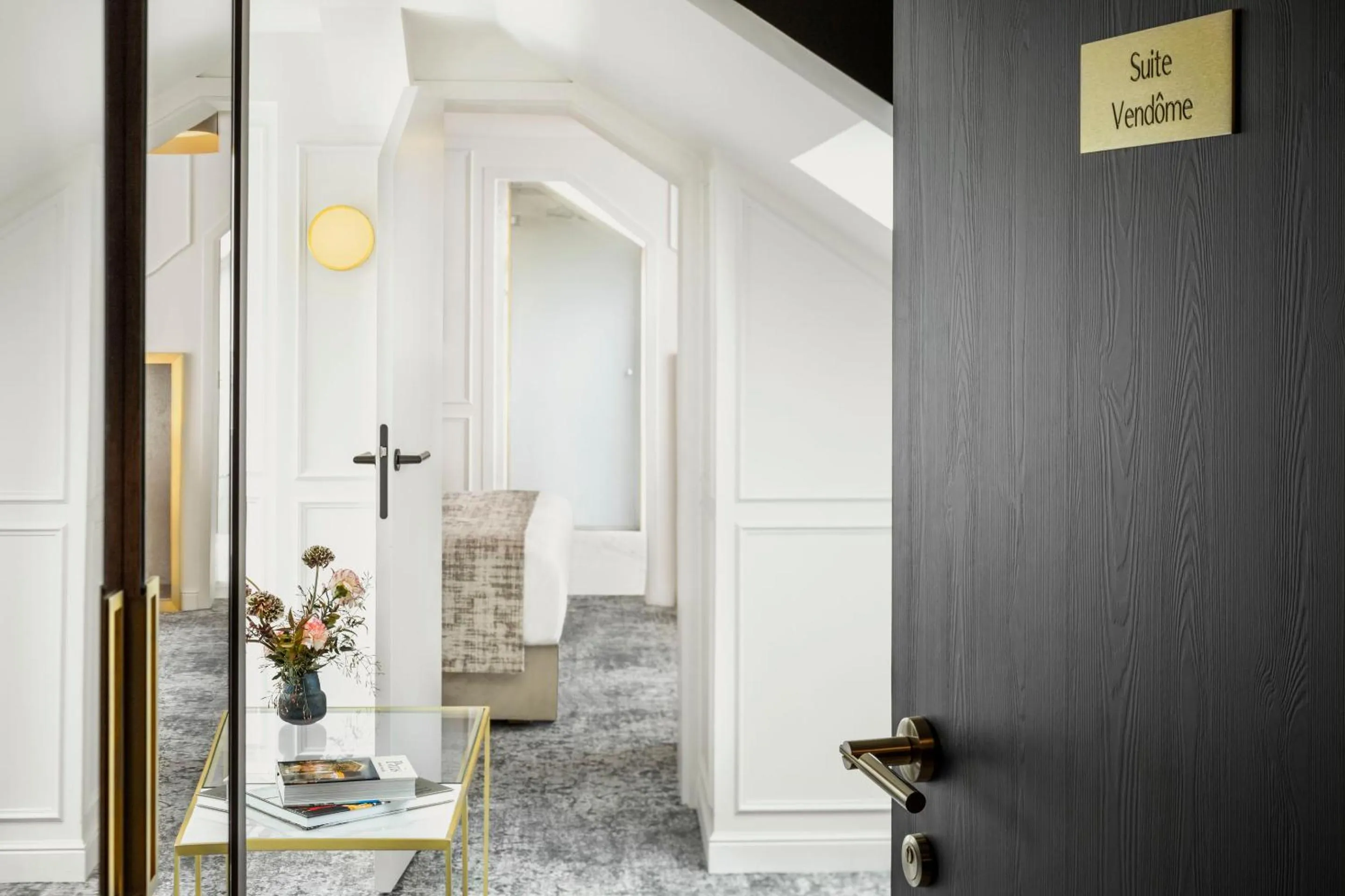 Maison Albar - Le Vendome