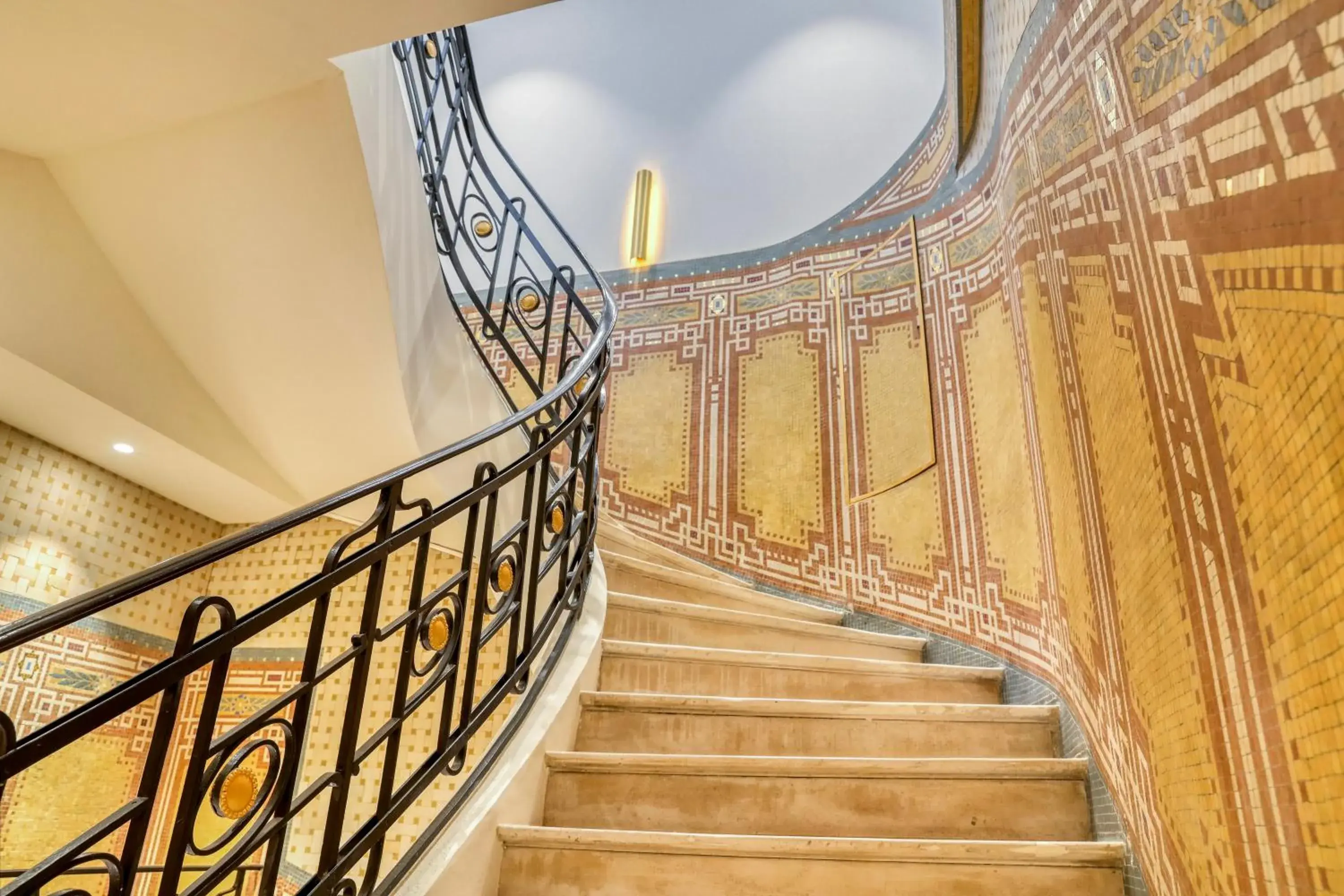 Property building in Maison Albar - Le Vendome Property building in Maison Albar - Le Vendome