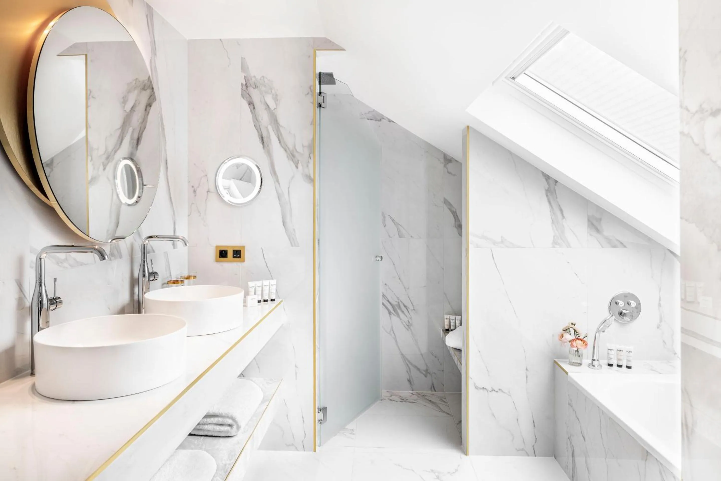 Maison Albar - Le Vendome