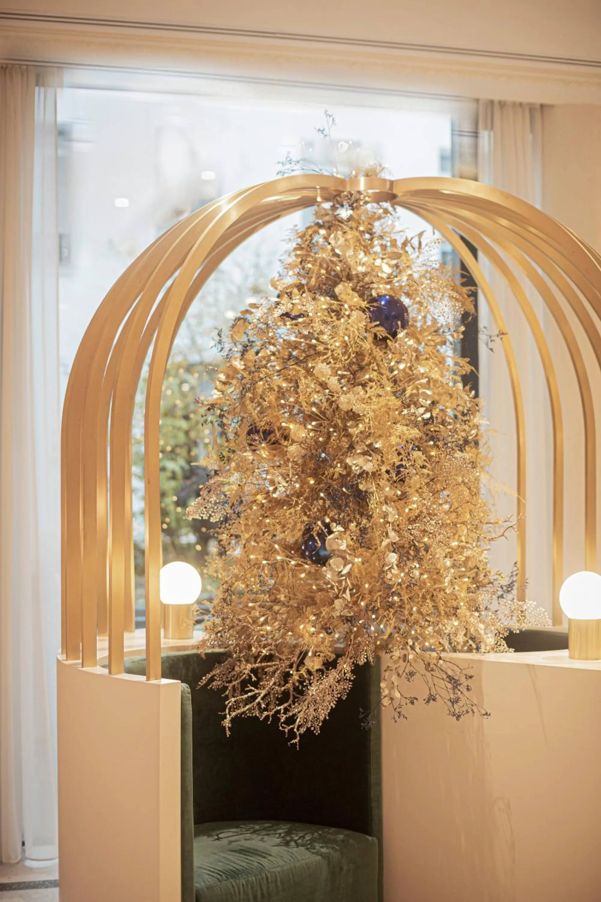 Maison Albar - Le Vendome