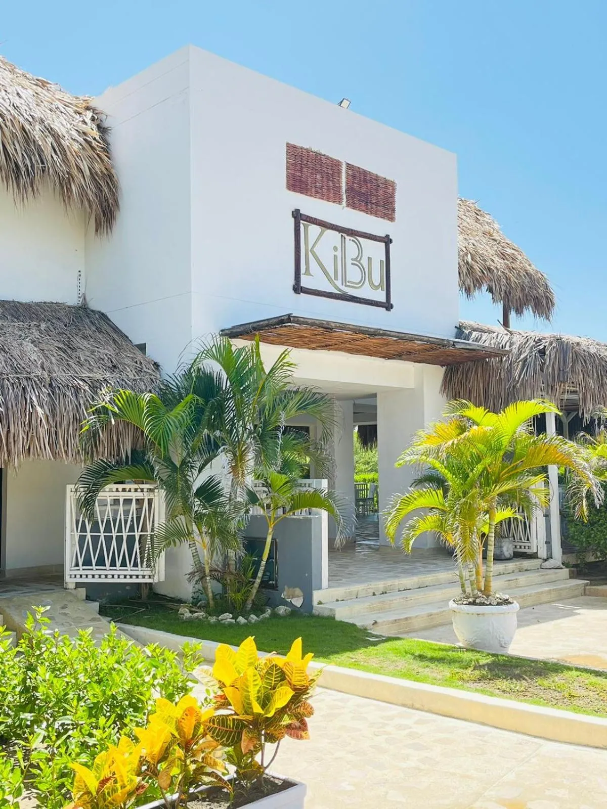 Day in Santo Manglar Cartagena Life Wellness Spa Hotel