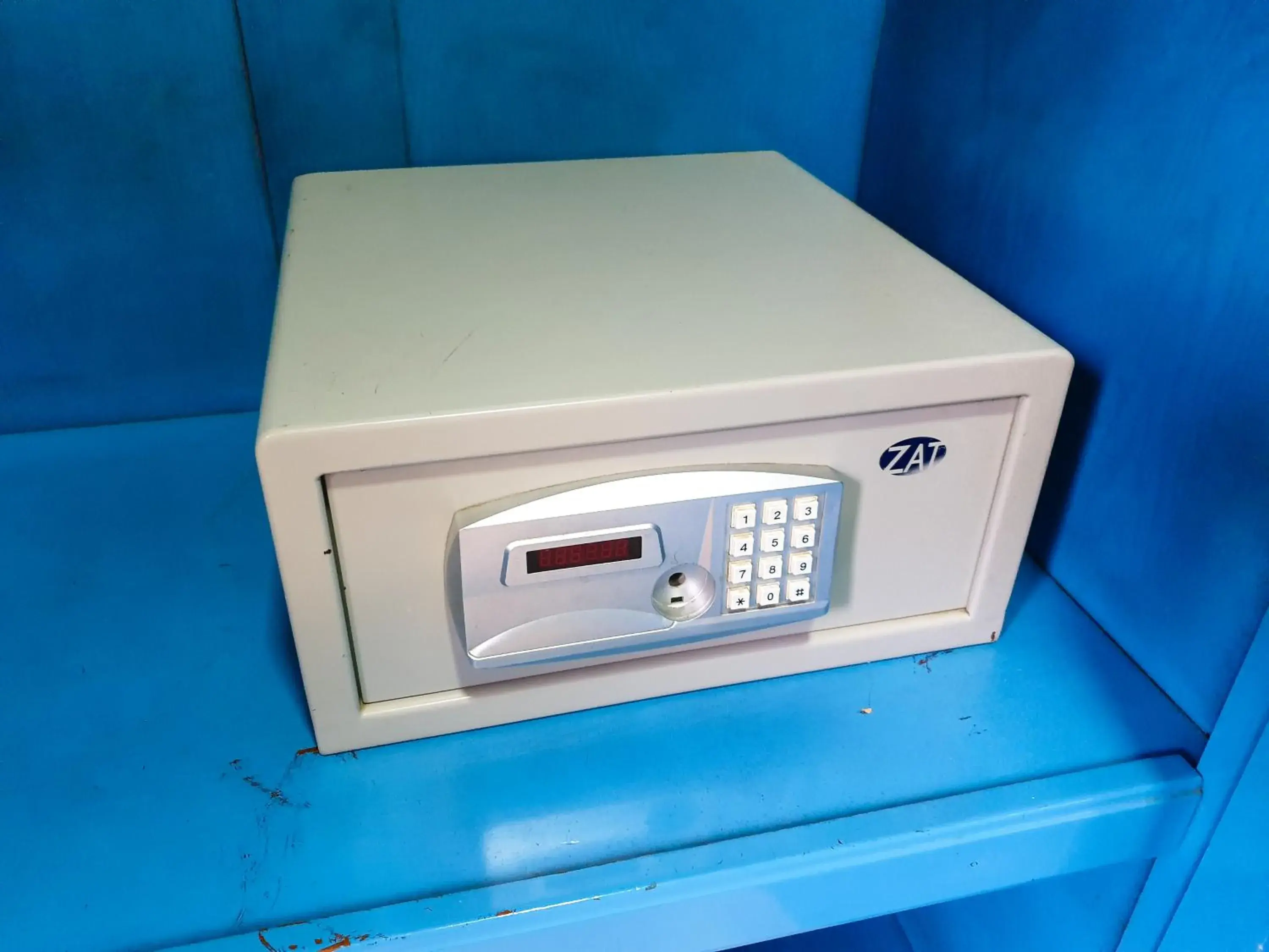 Two-Bedroom House in Balafon Beach Resort Two-Bedroom House in Balafon Beach Resort