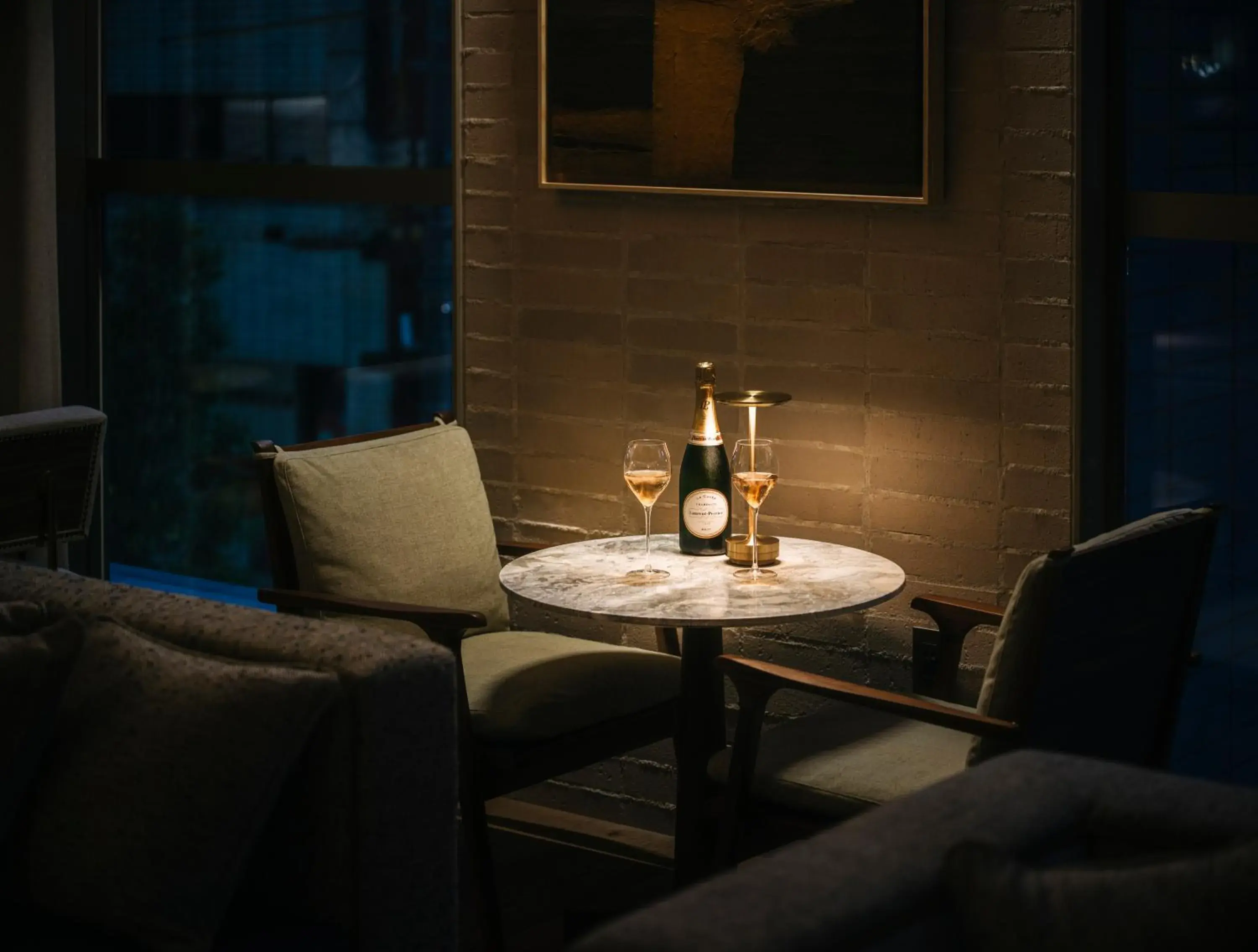 Lounge or bar in Zentis Osaka Lounge or bar in Zentis Osaka