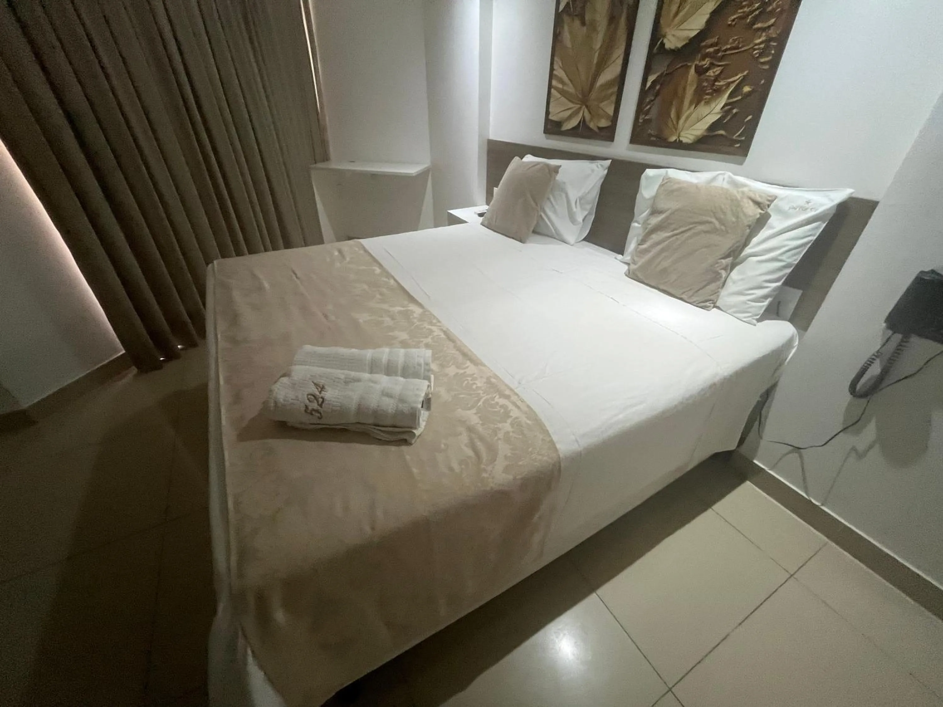 Gold Flat Cabo Branco